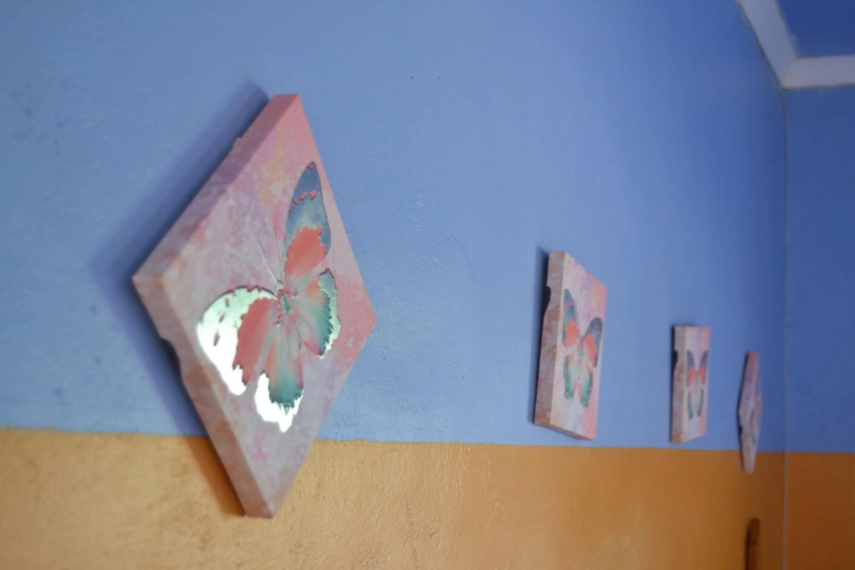 Seelo Guest Accommodation