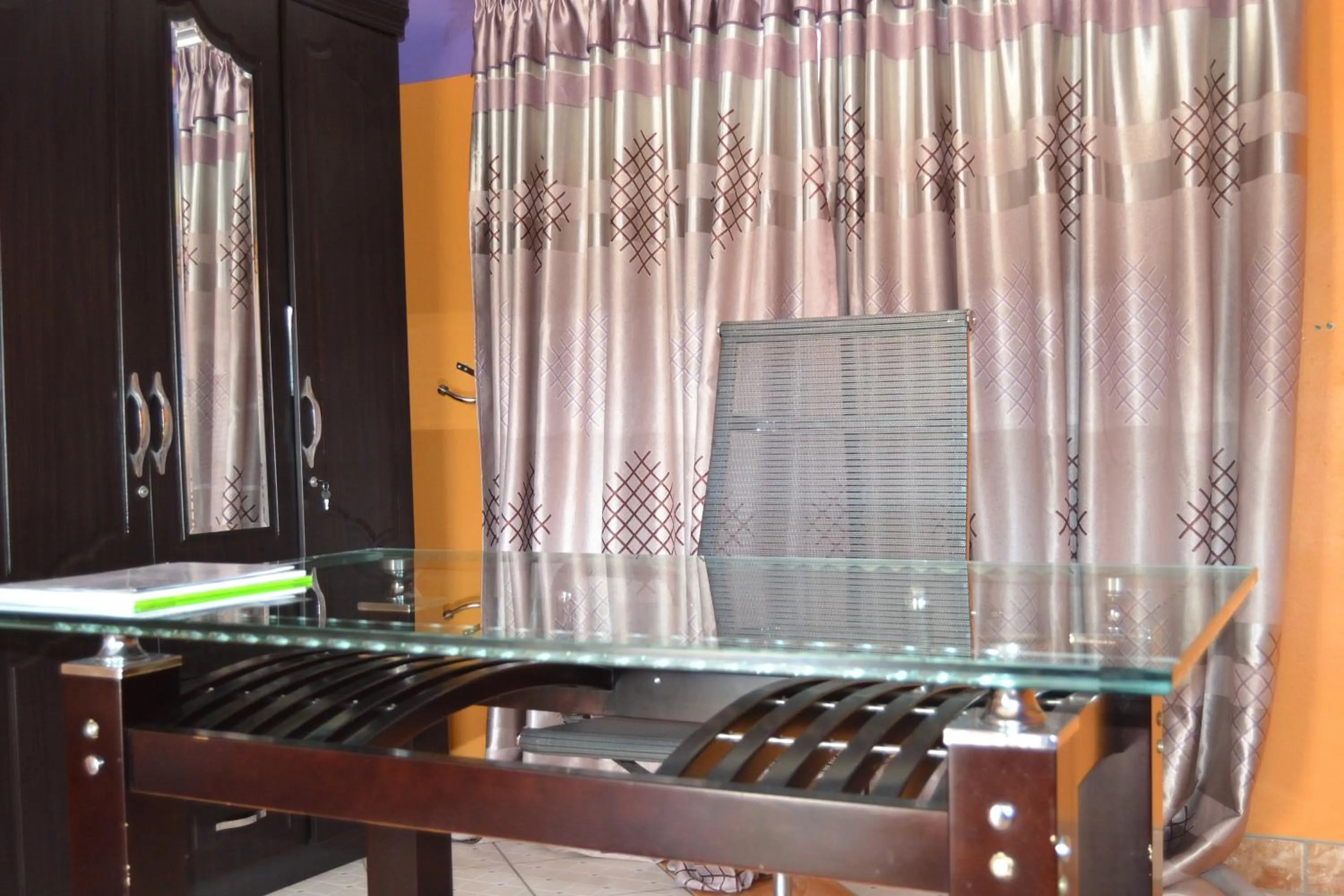 Seelo Guest Accommodation