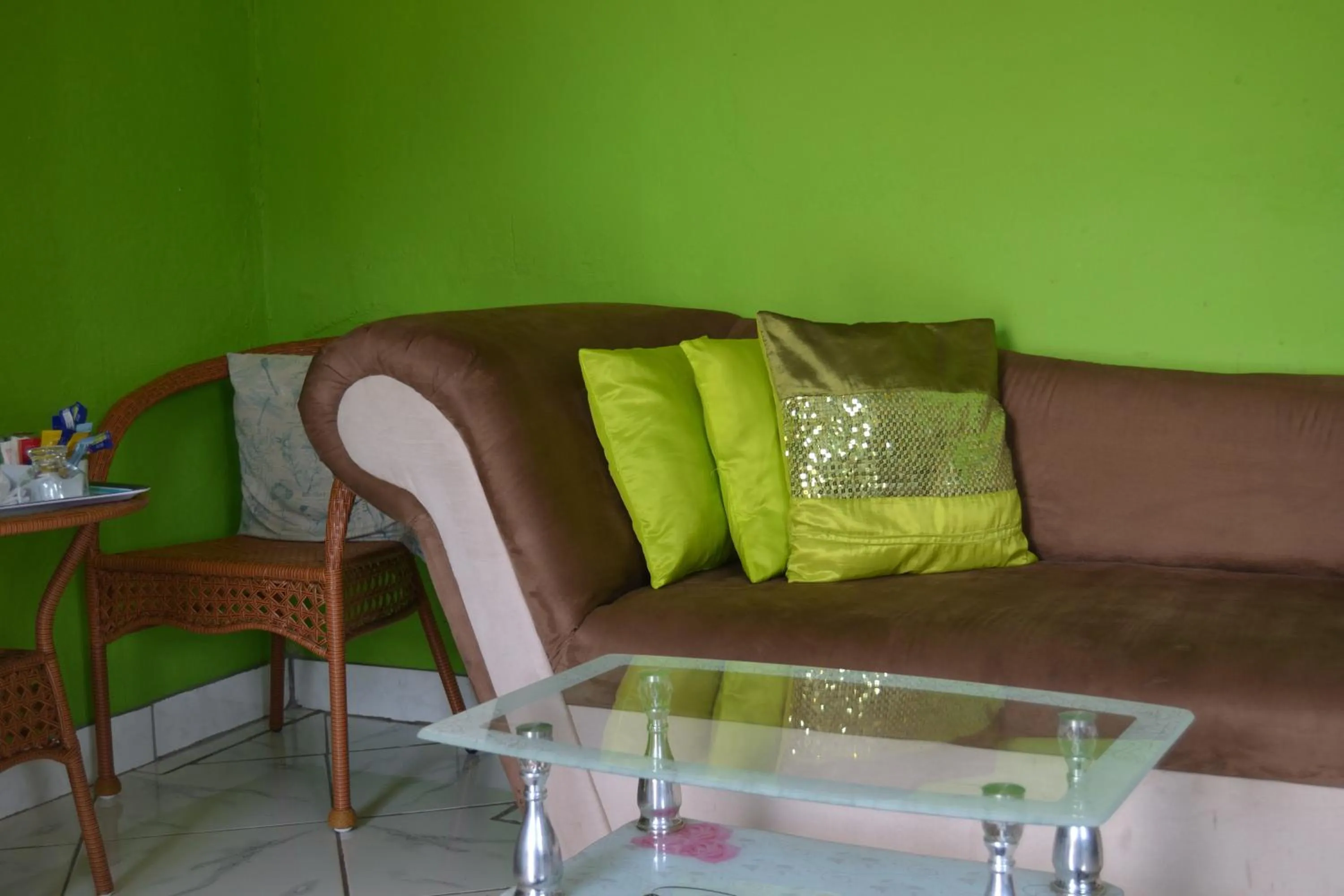 Seelo Guest Accommodation