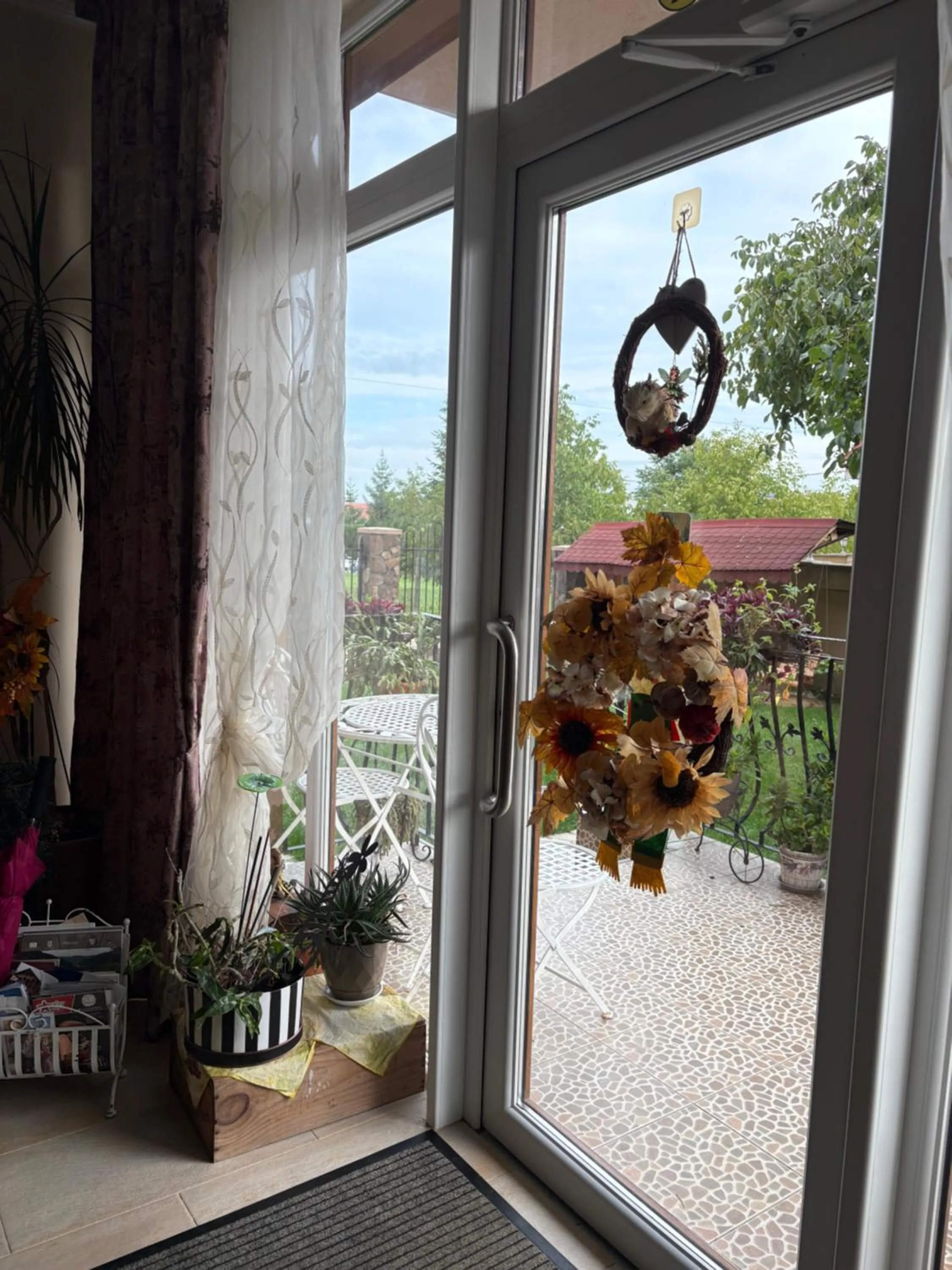 Casa Irlandeza - Irish House