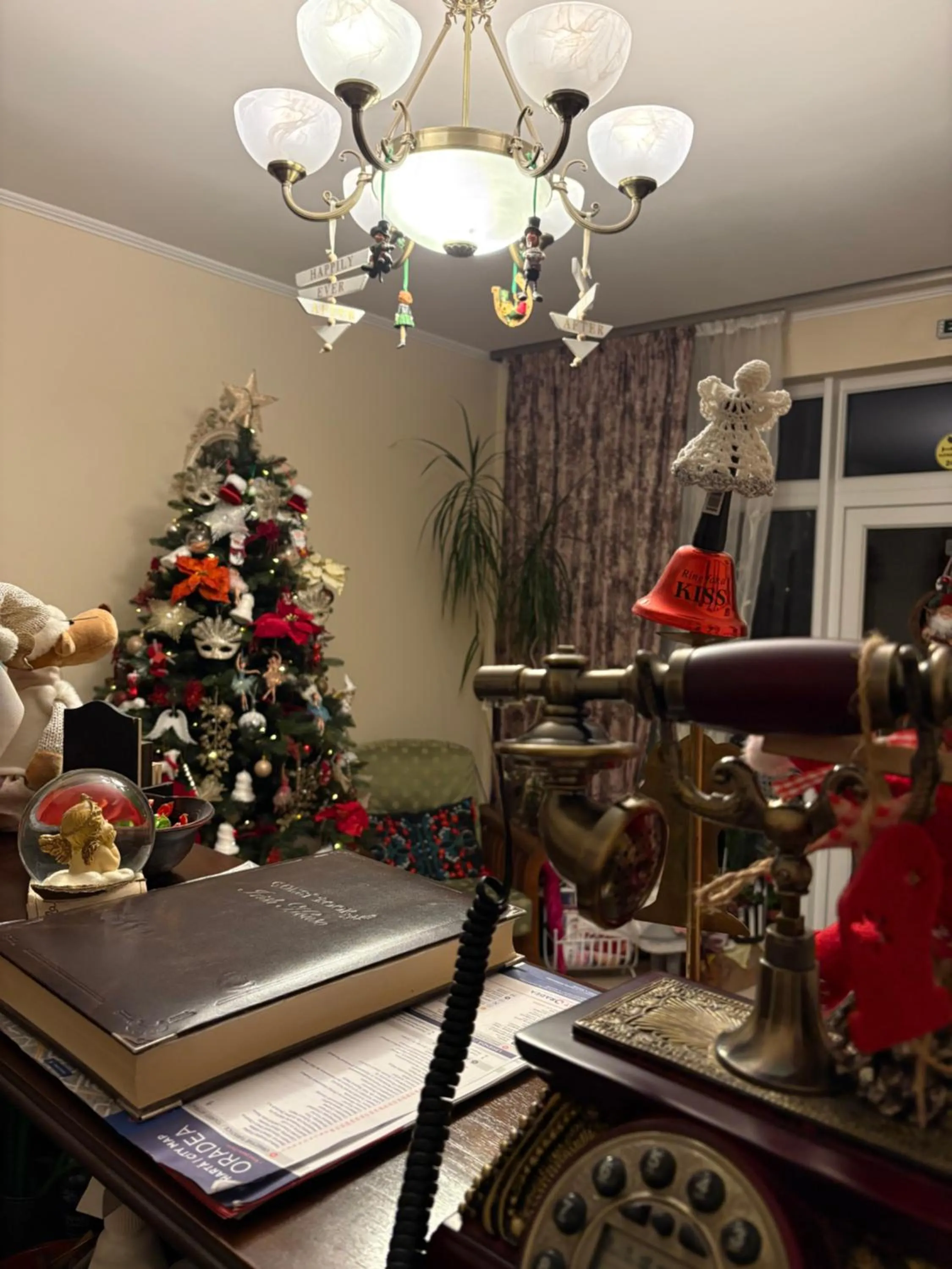 Casa Irlandeza - Irish House