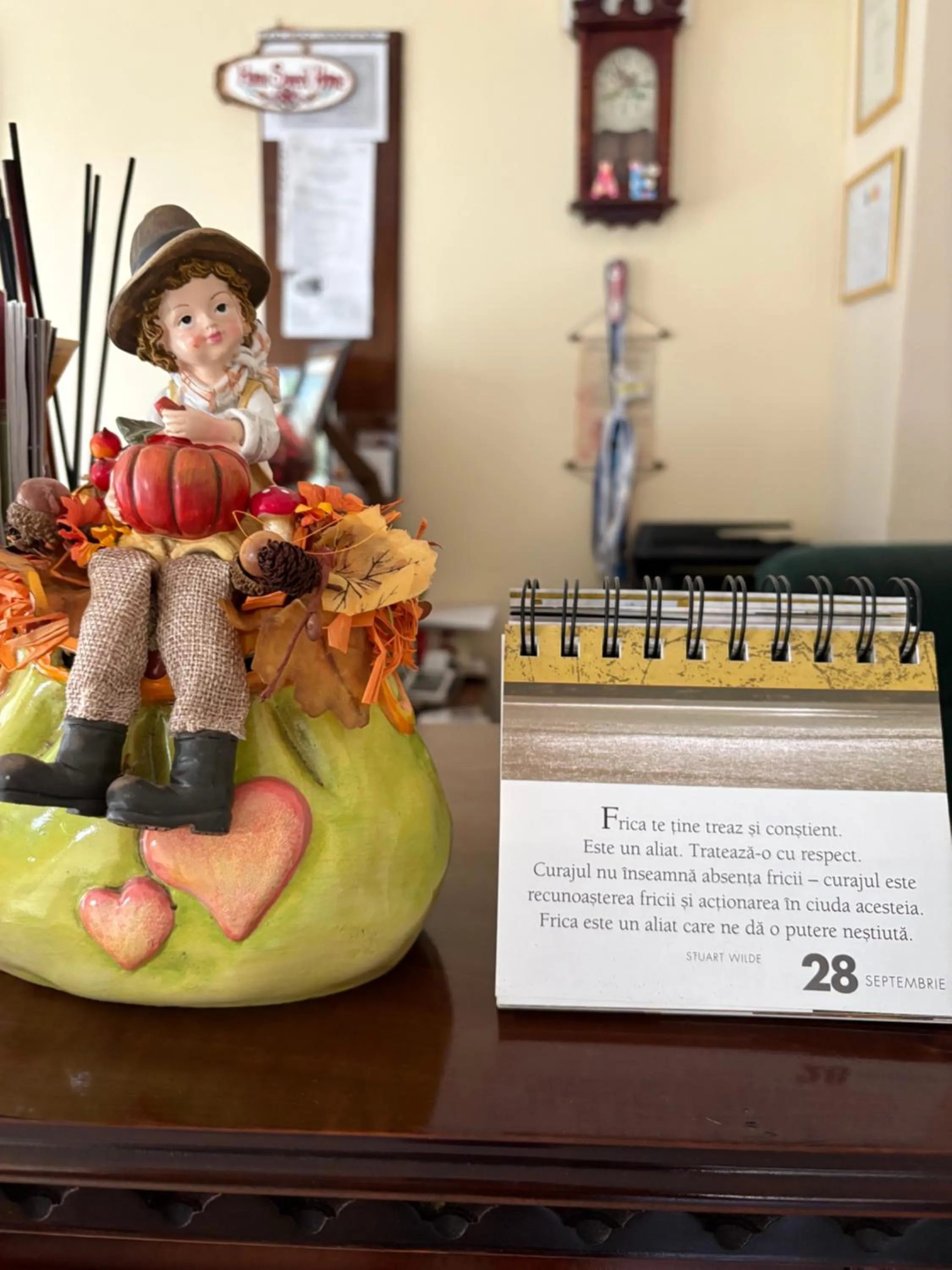 Casa Irlandeza - Irish House