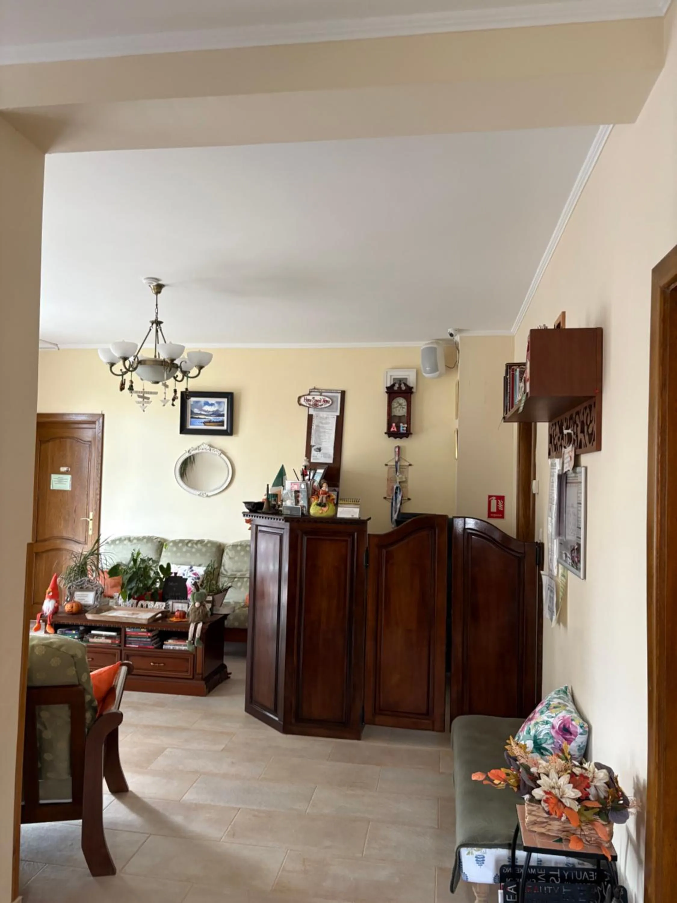 Casa Irlandeza - Irish House