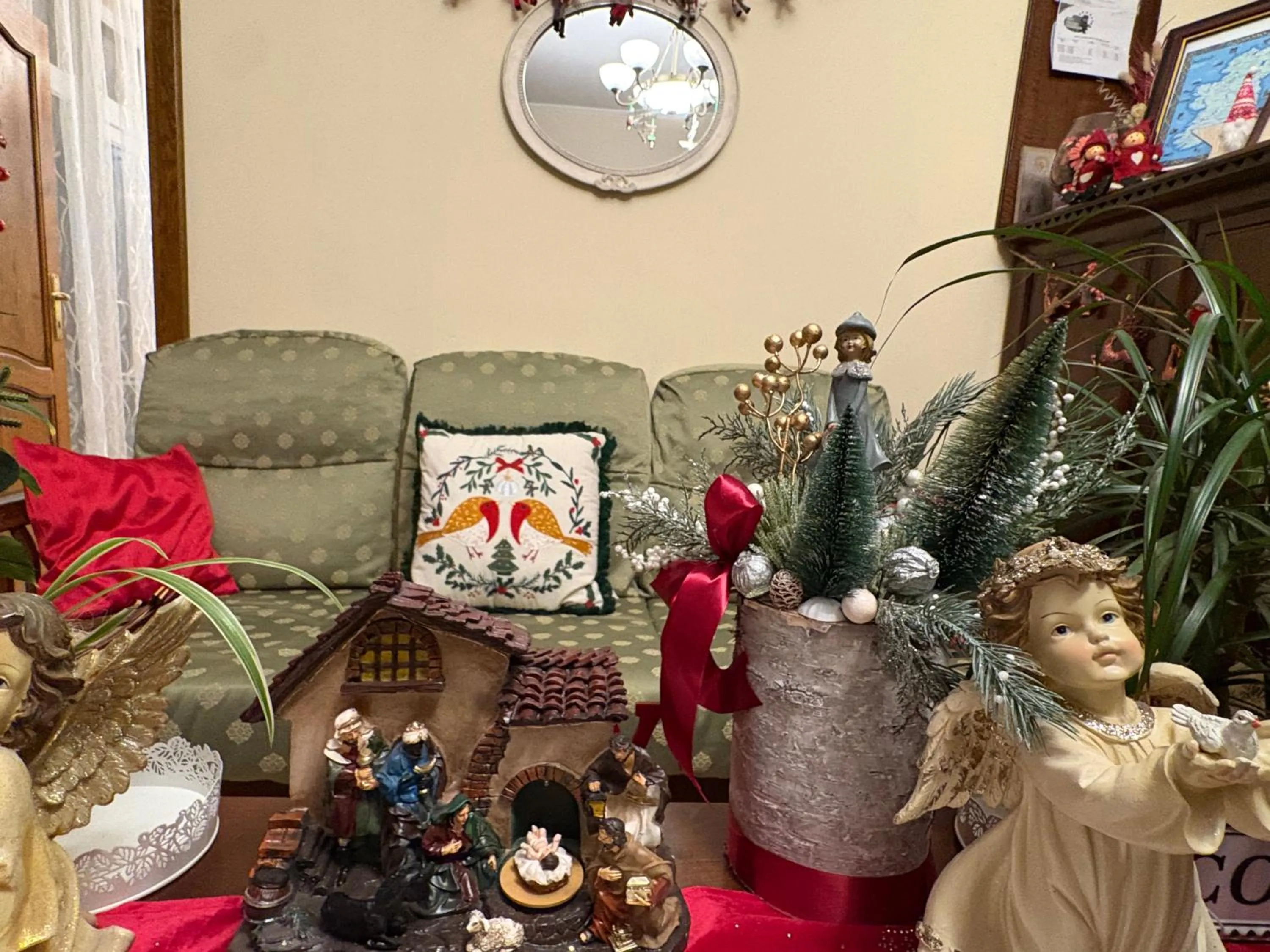 Casa Irlandeza - Irish House