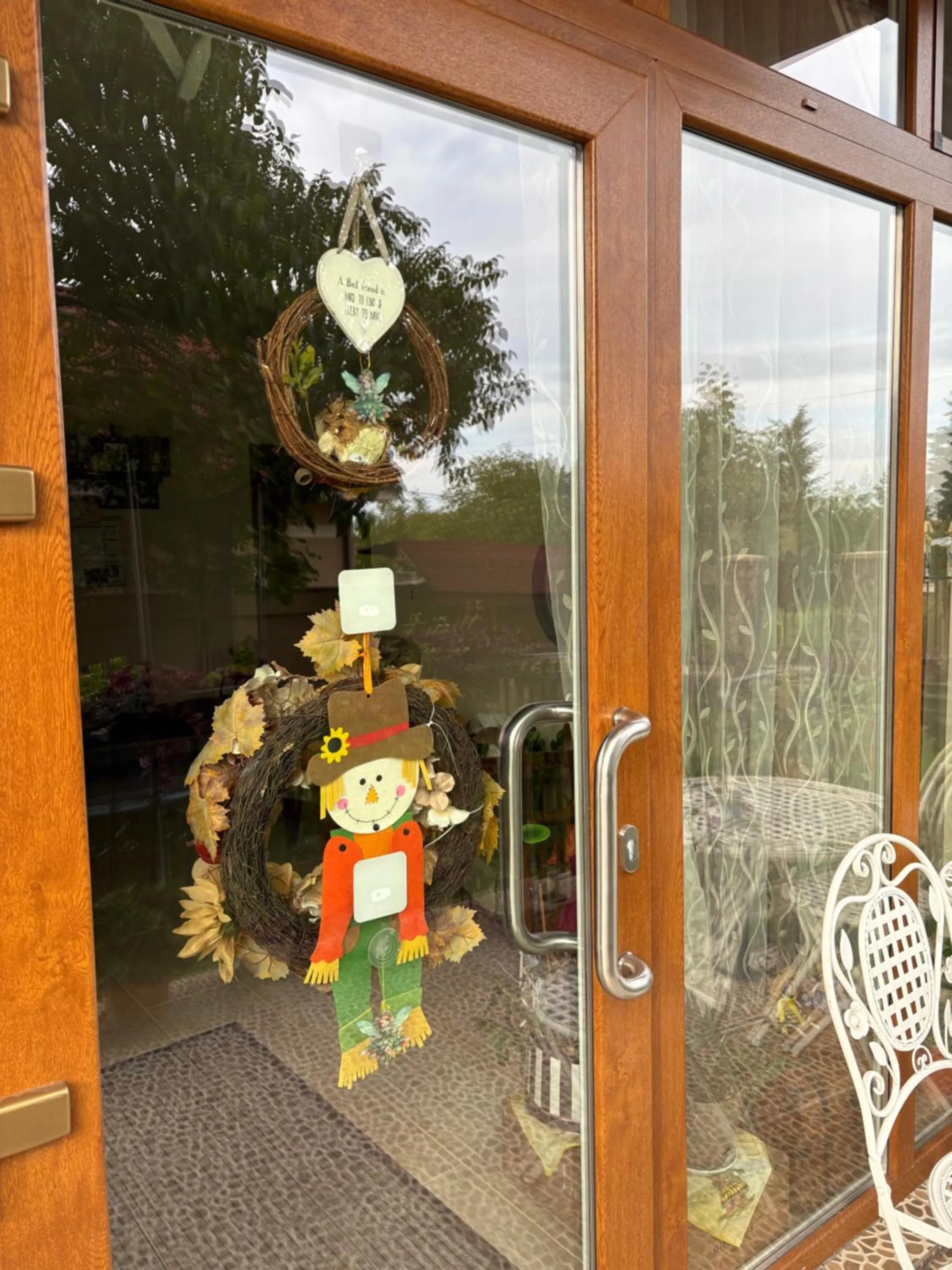 Casa Irlandeza - Irish House