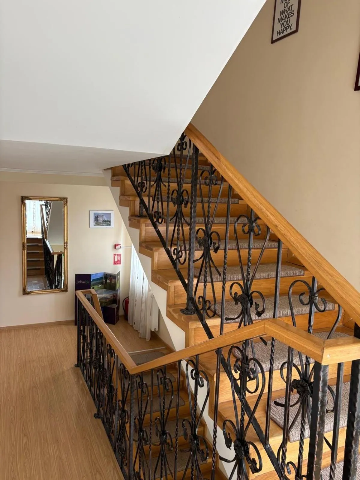 Property building in Casa Irlandeza - Irish House