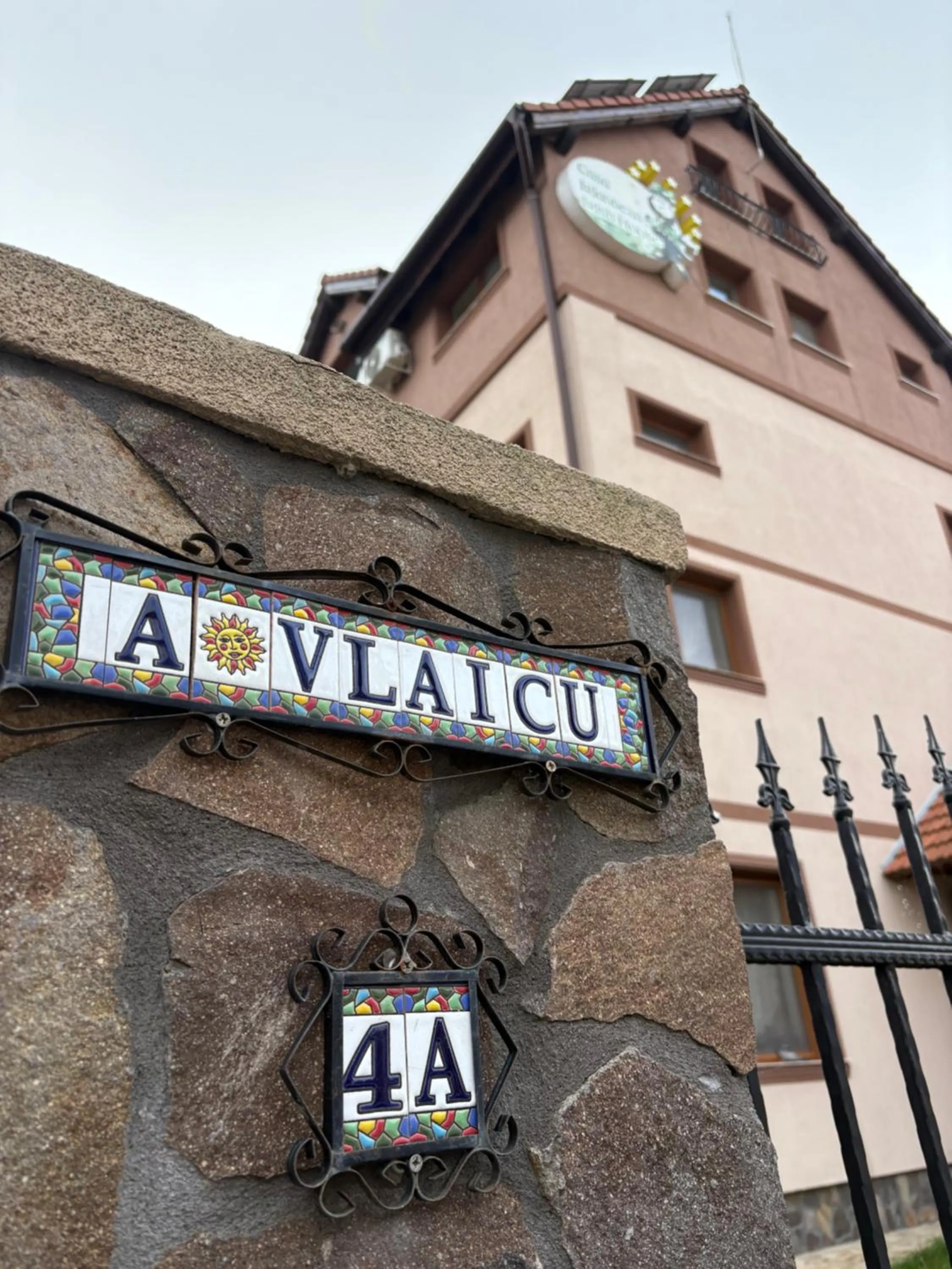 Casa Irlandeza - Irish House