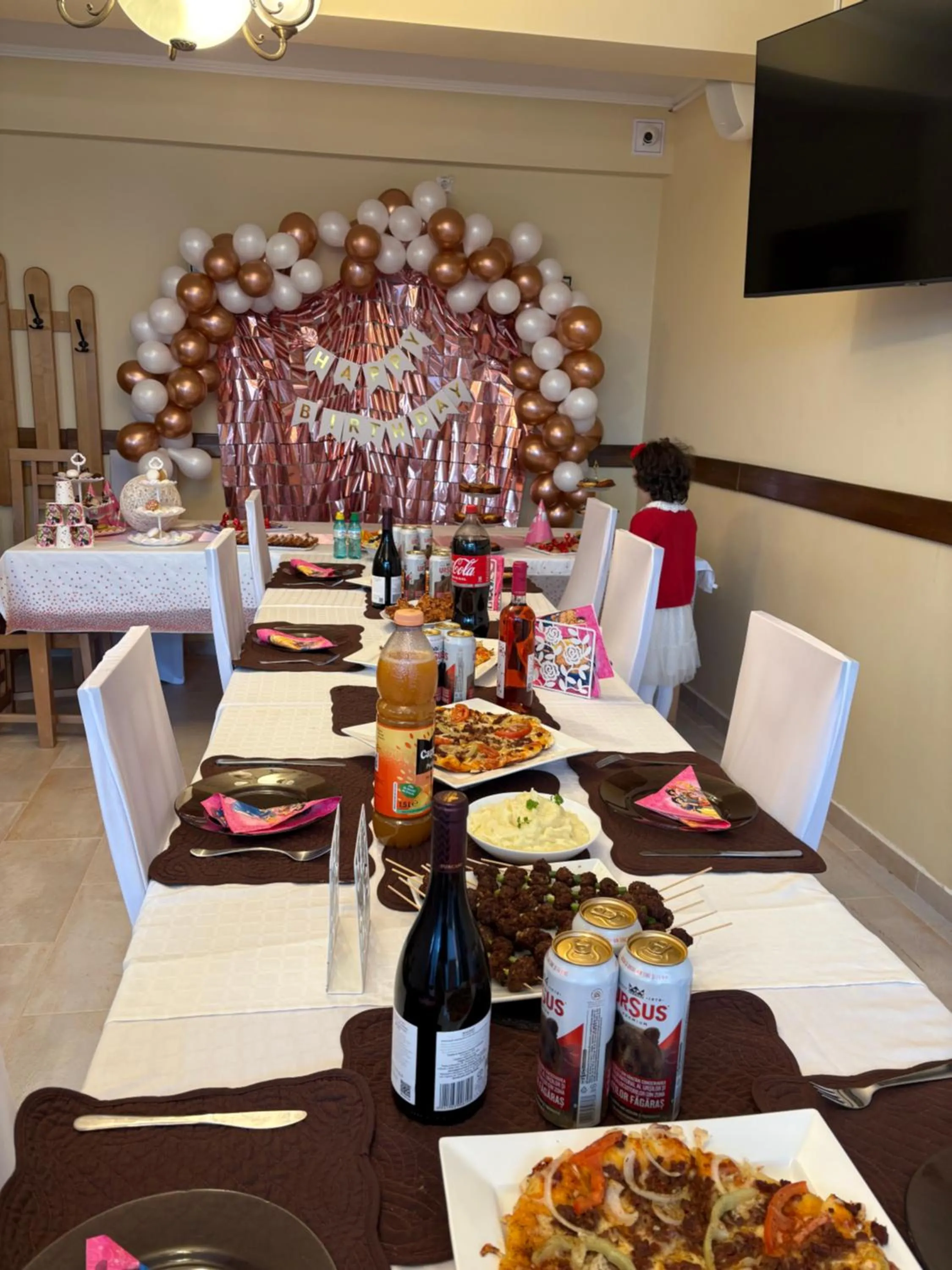 Casa Irlandeza - Irish House