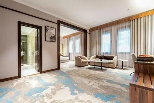 Madareem Hotel Madareem Hotel