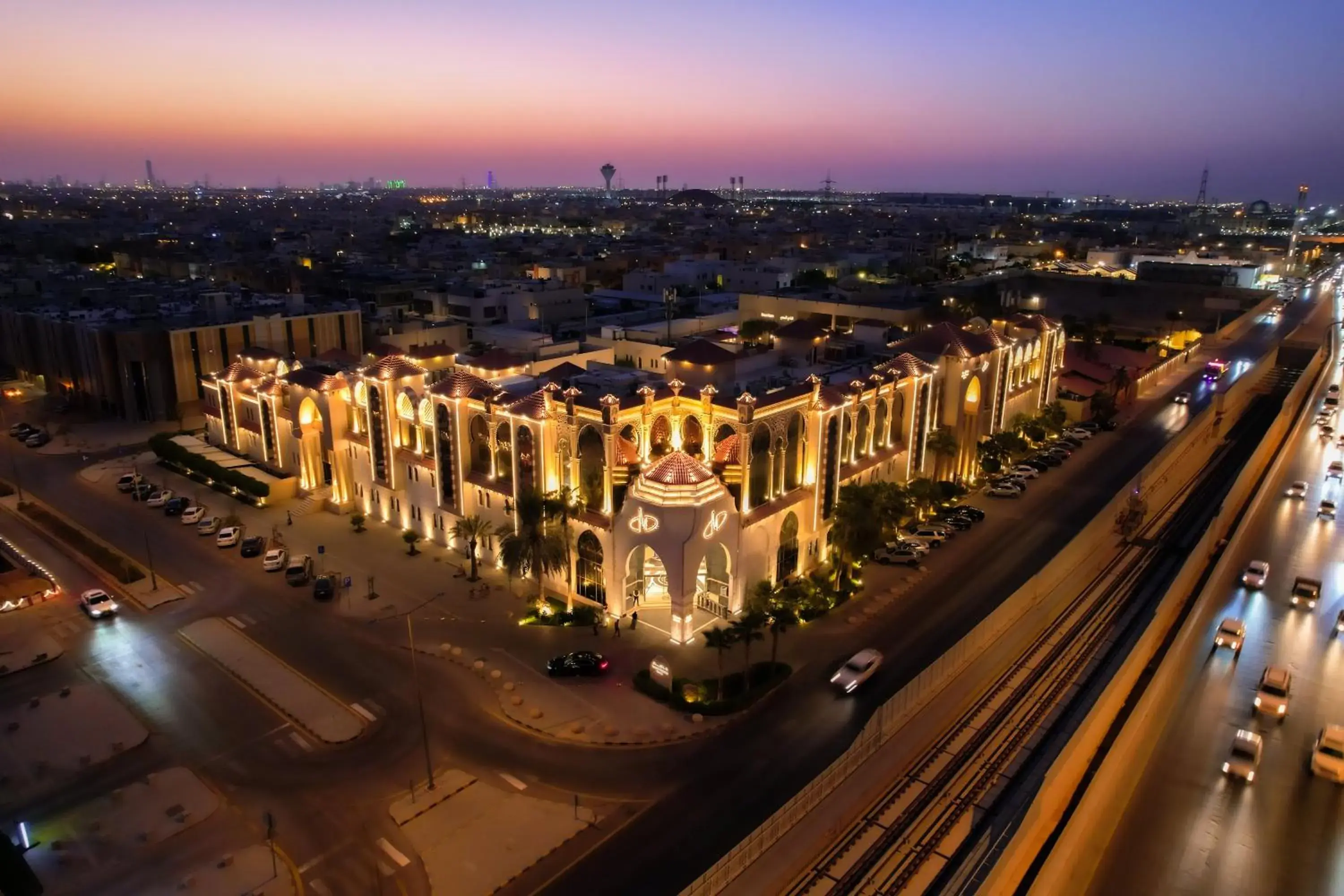 Madareem Hotel Madareem Hotel