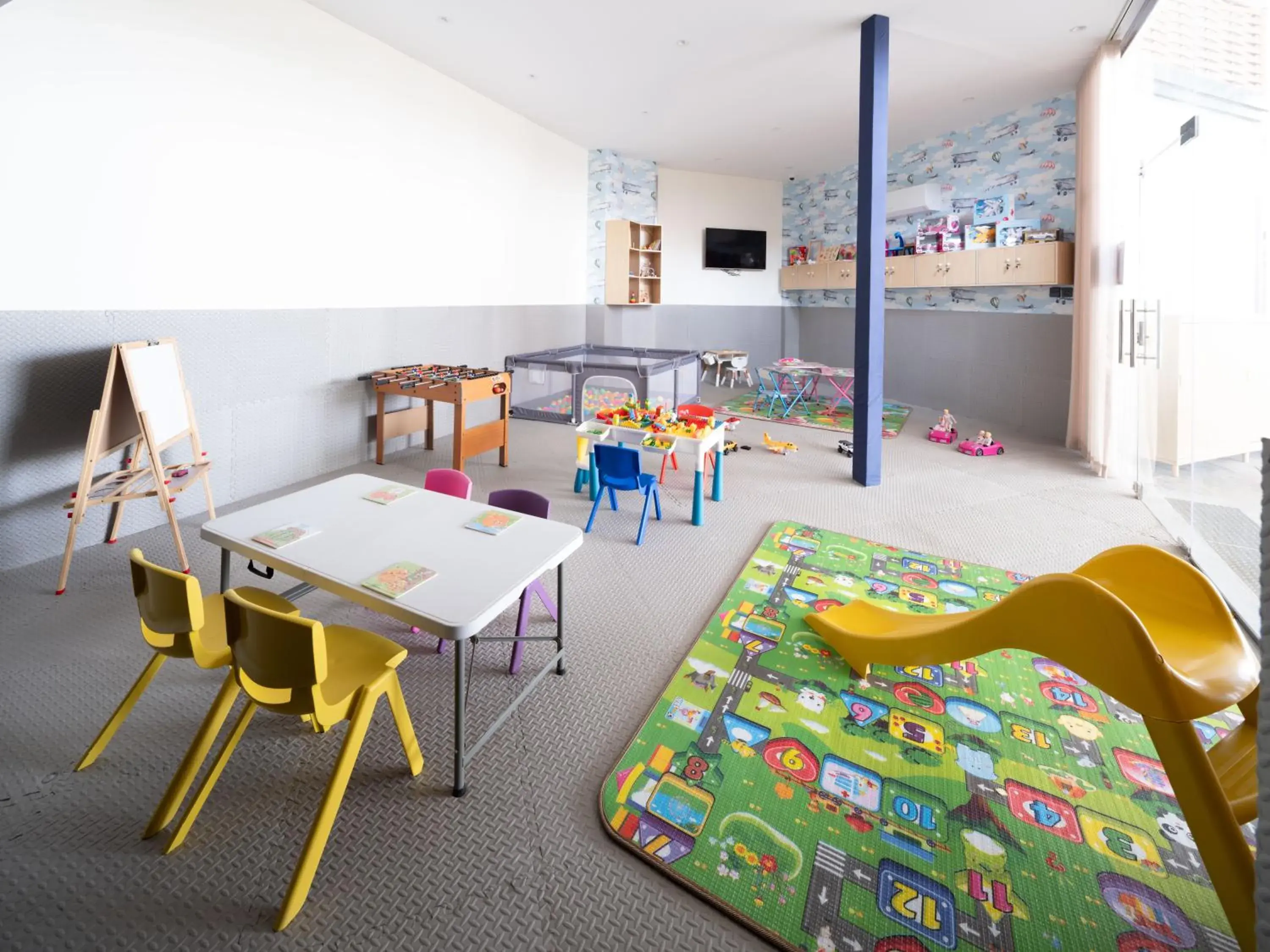 Bed in Madareem Hotel Bed in Madareem Hotel