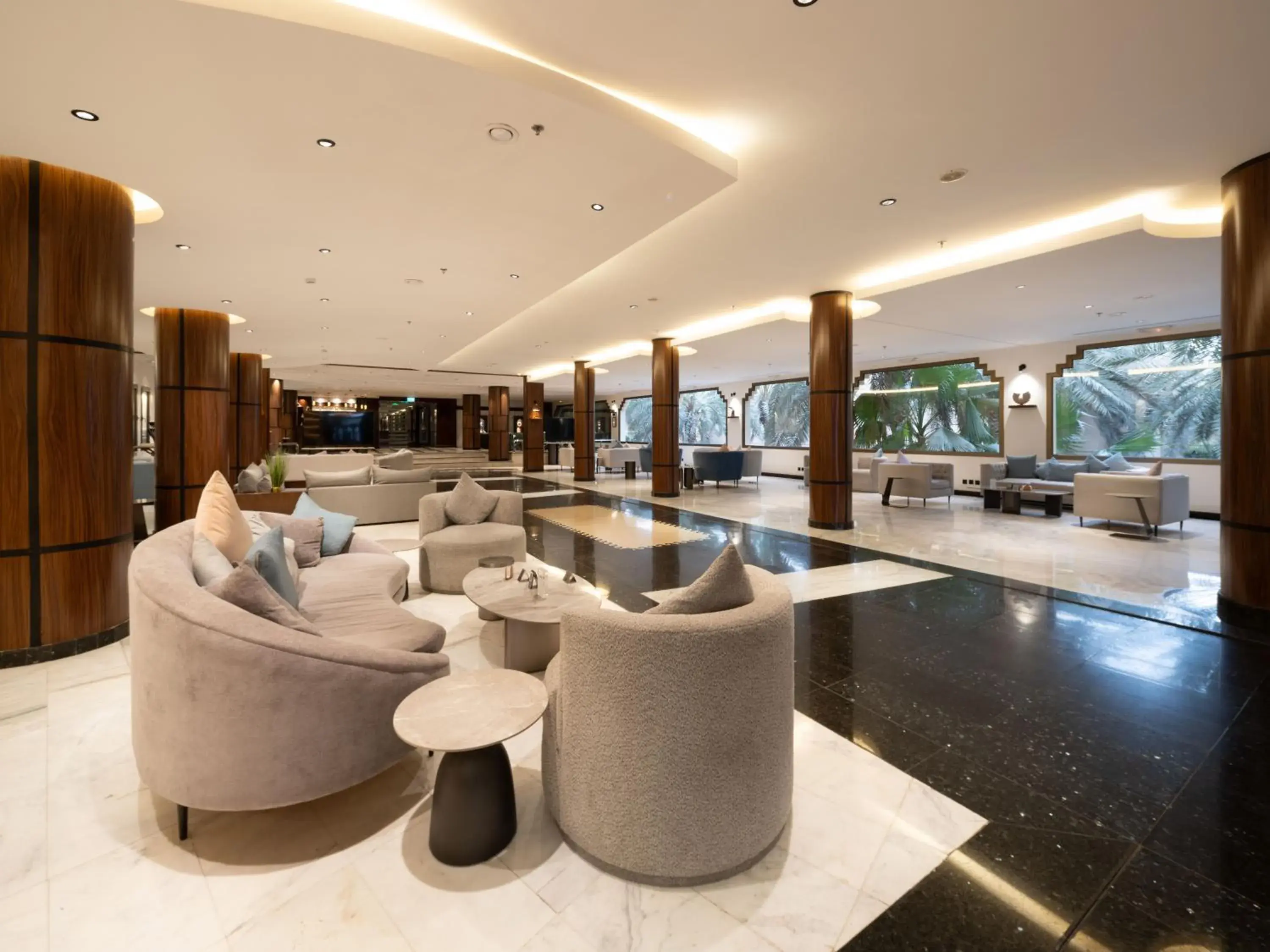 Madareem Hotel Madareem Hotel