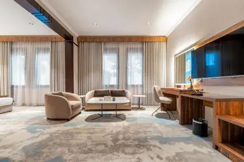 Madareem Hotel Madareem Hotel