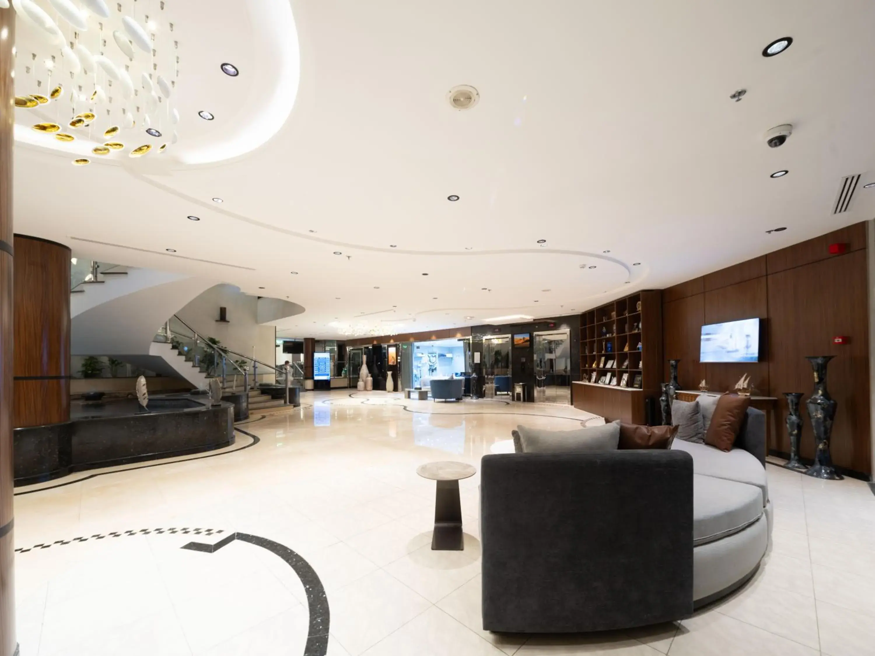 Madareem Hotel Madareem Hotel