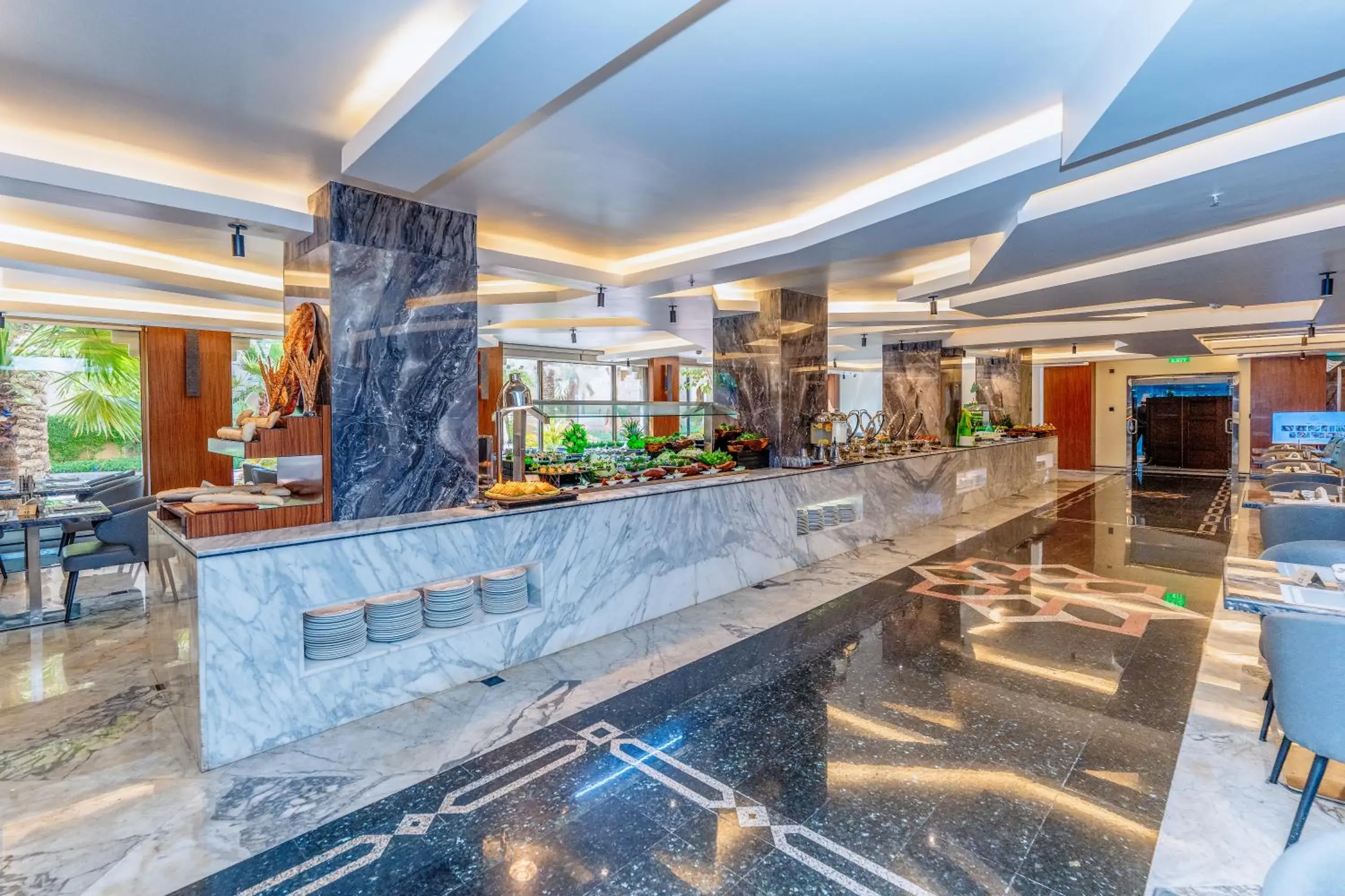 Madareem Hotel Madareem Hotel