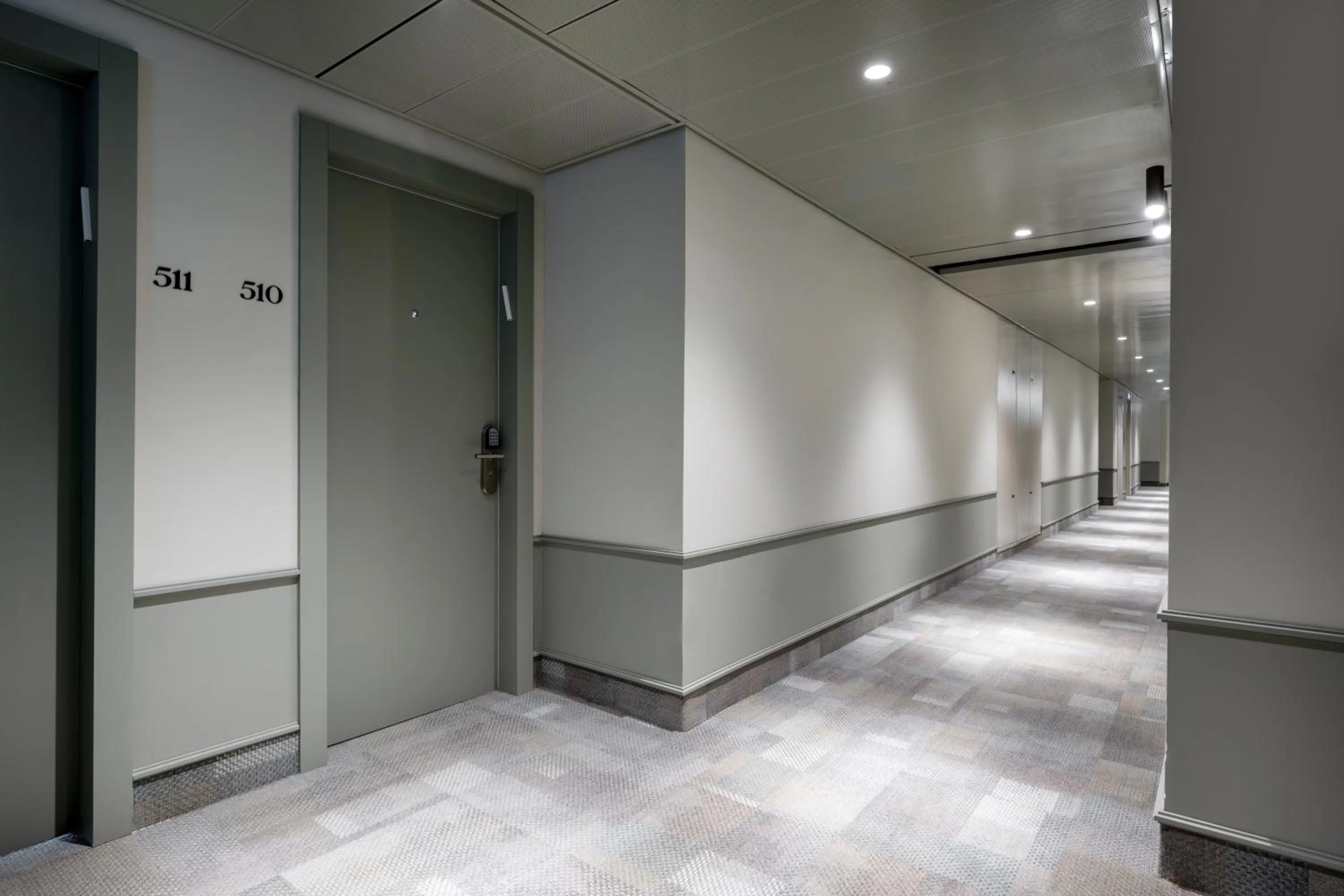 Property building in master Mazeh