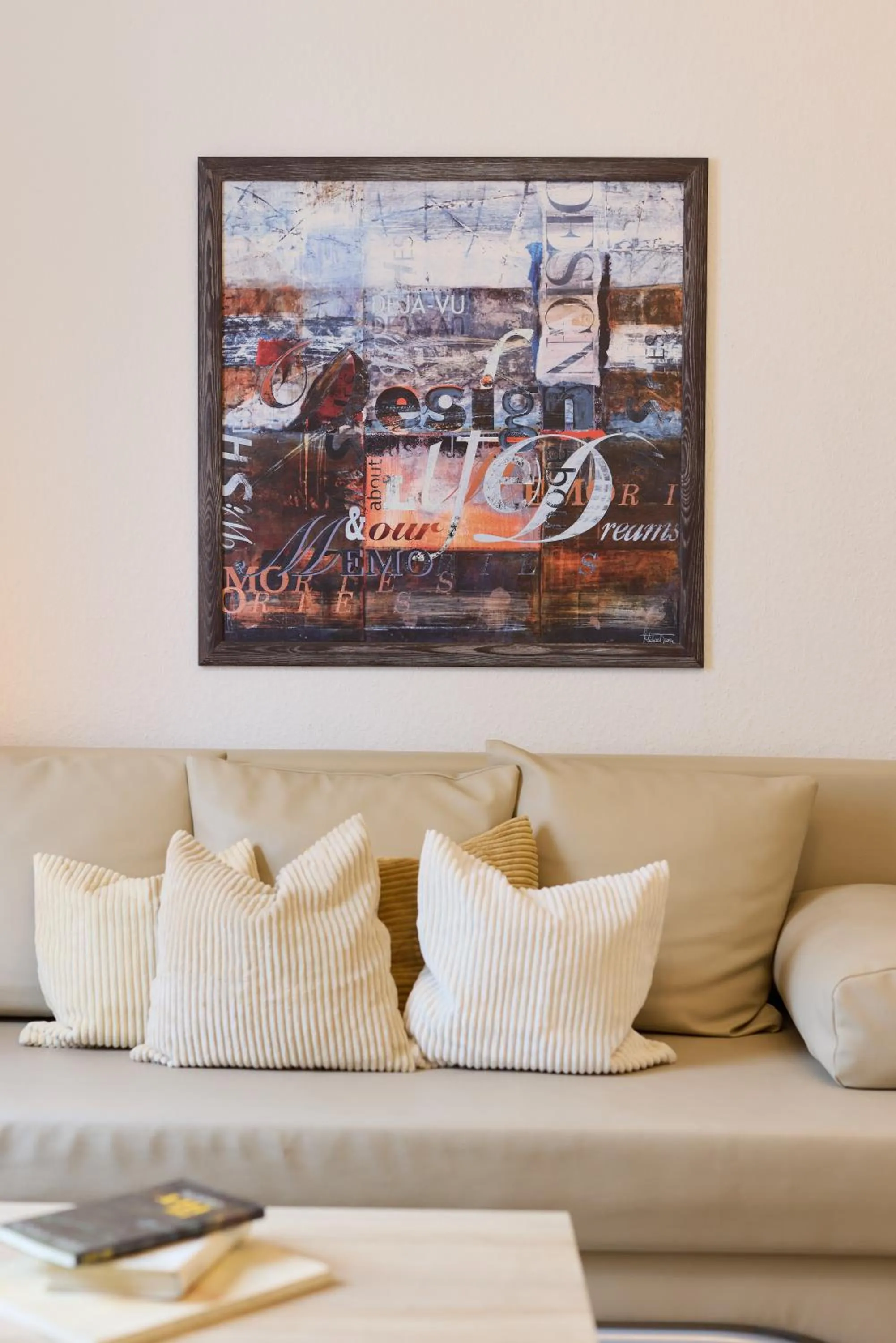 Living room in arador CITY Hotel