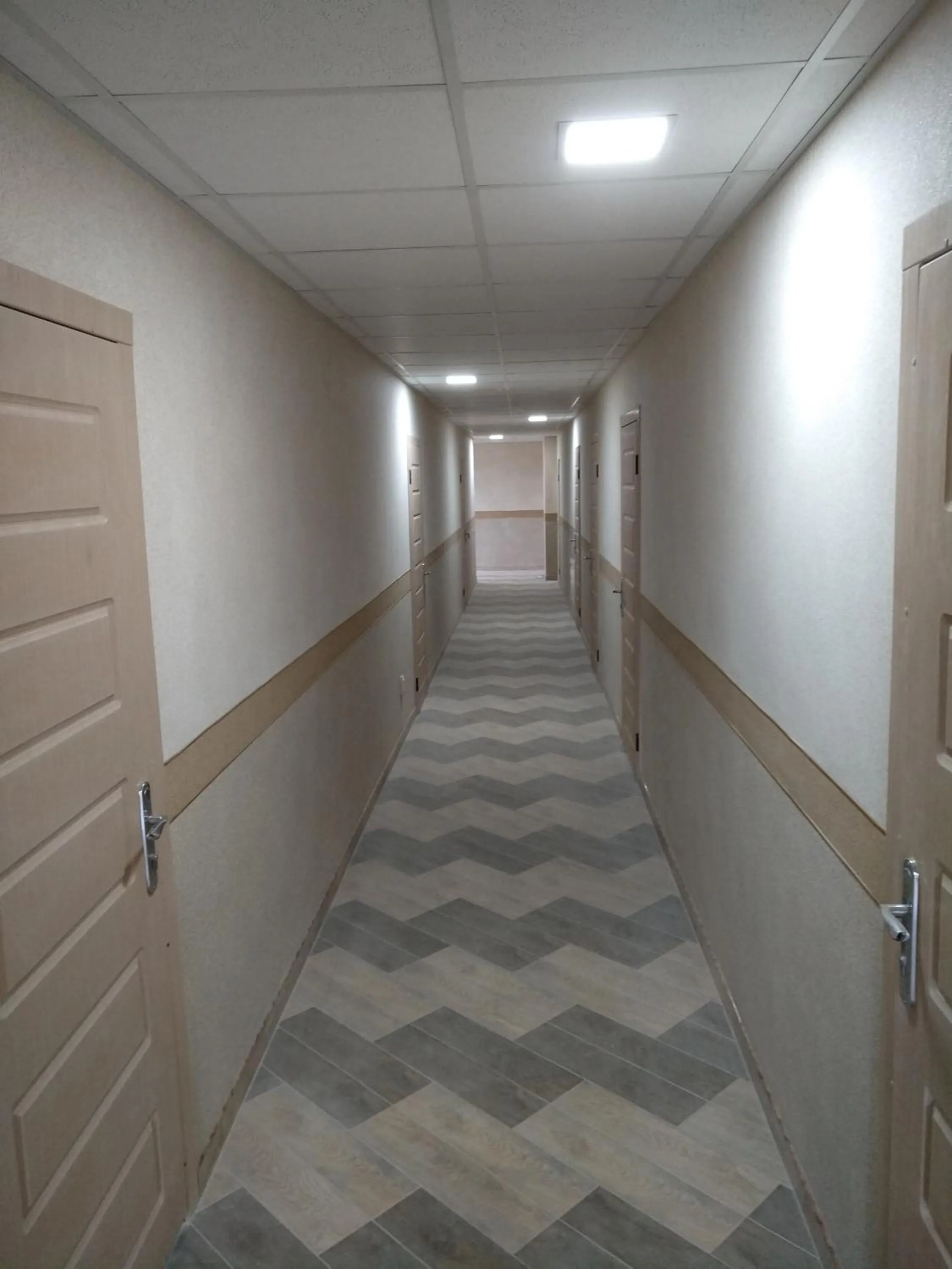 Inter Hotel