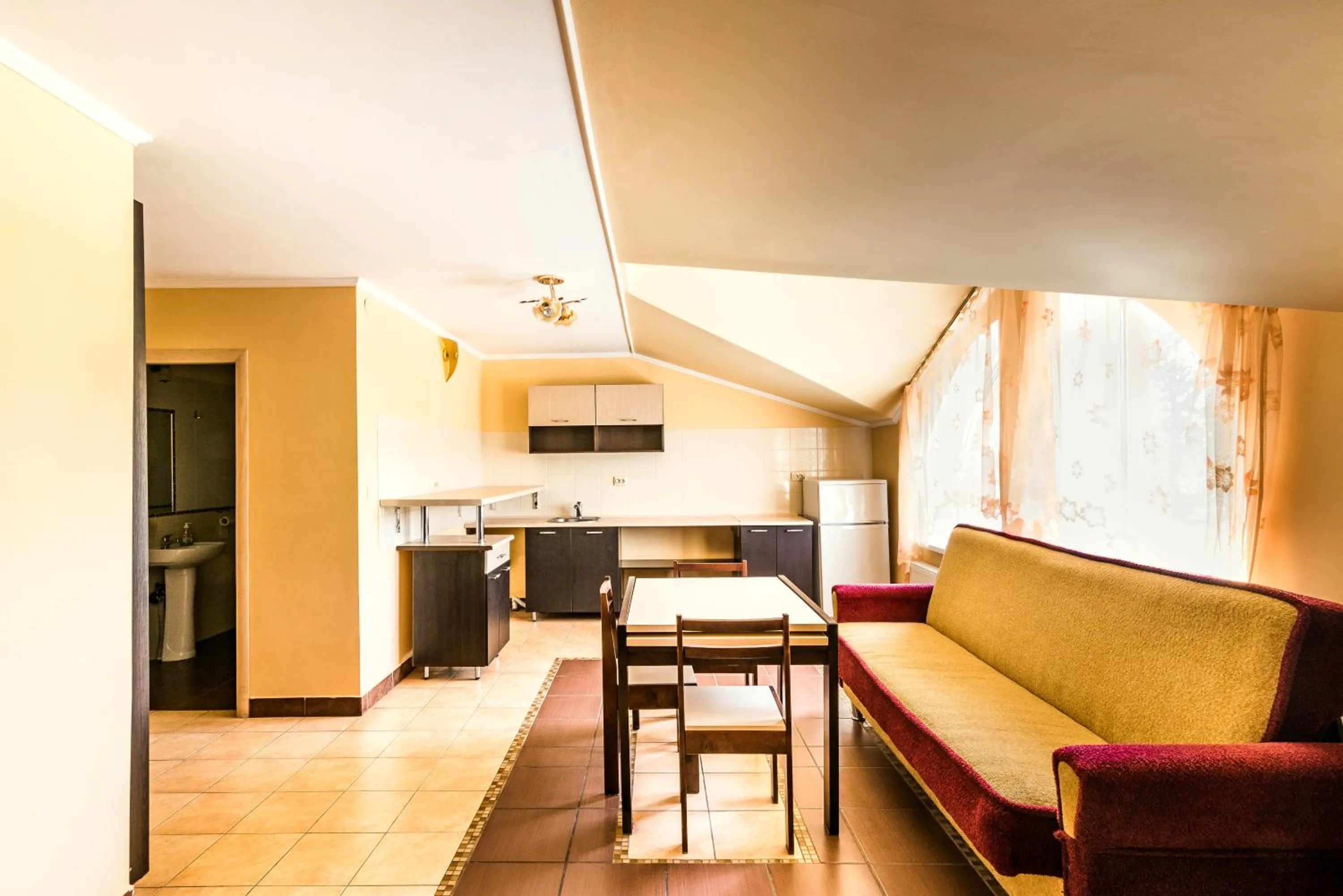 Inter Hotel