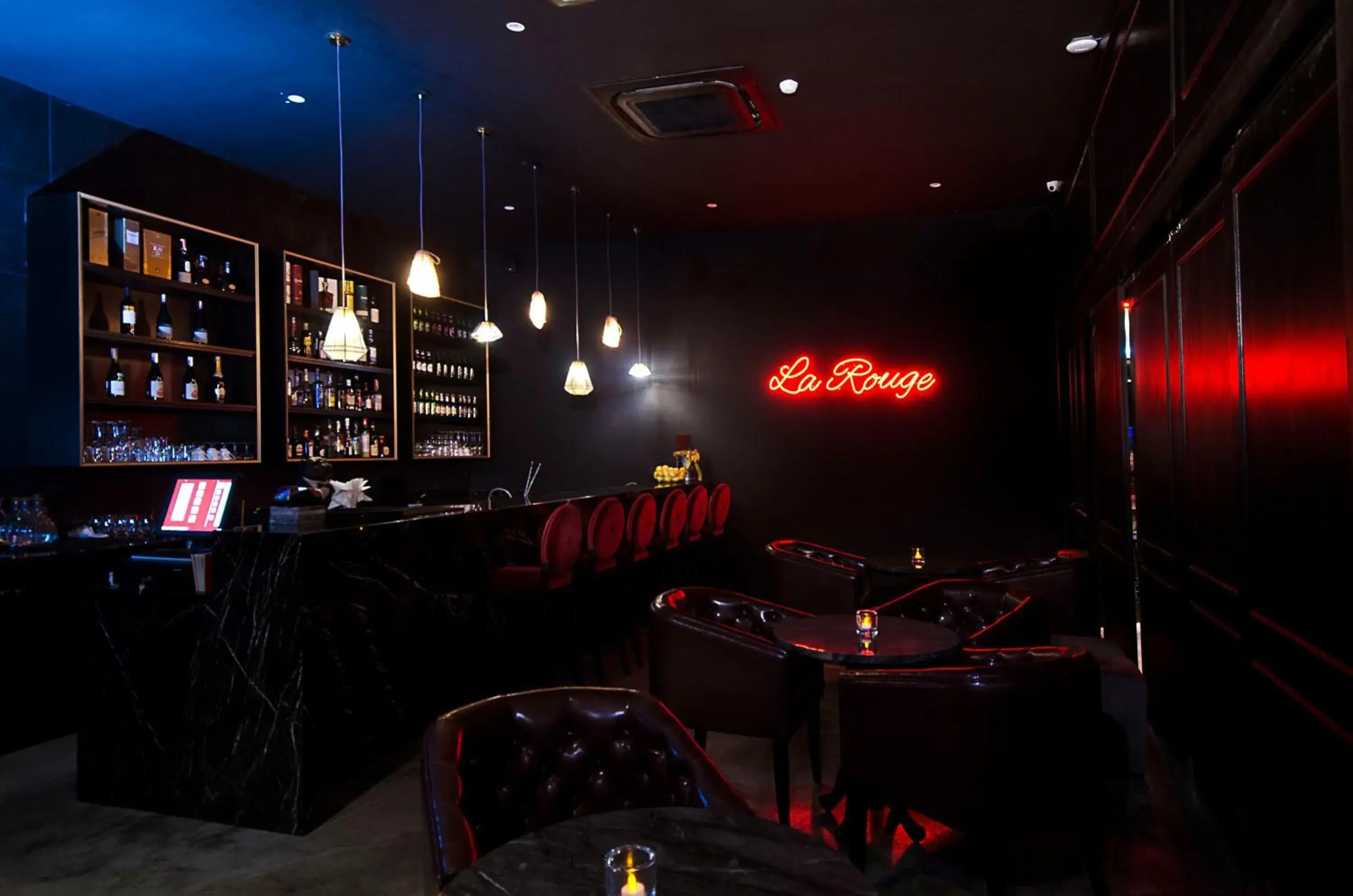 Lounge or bar in Palm Hotel Ipoh Lounge or bar in Palm Hotel Ipoh