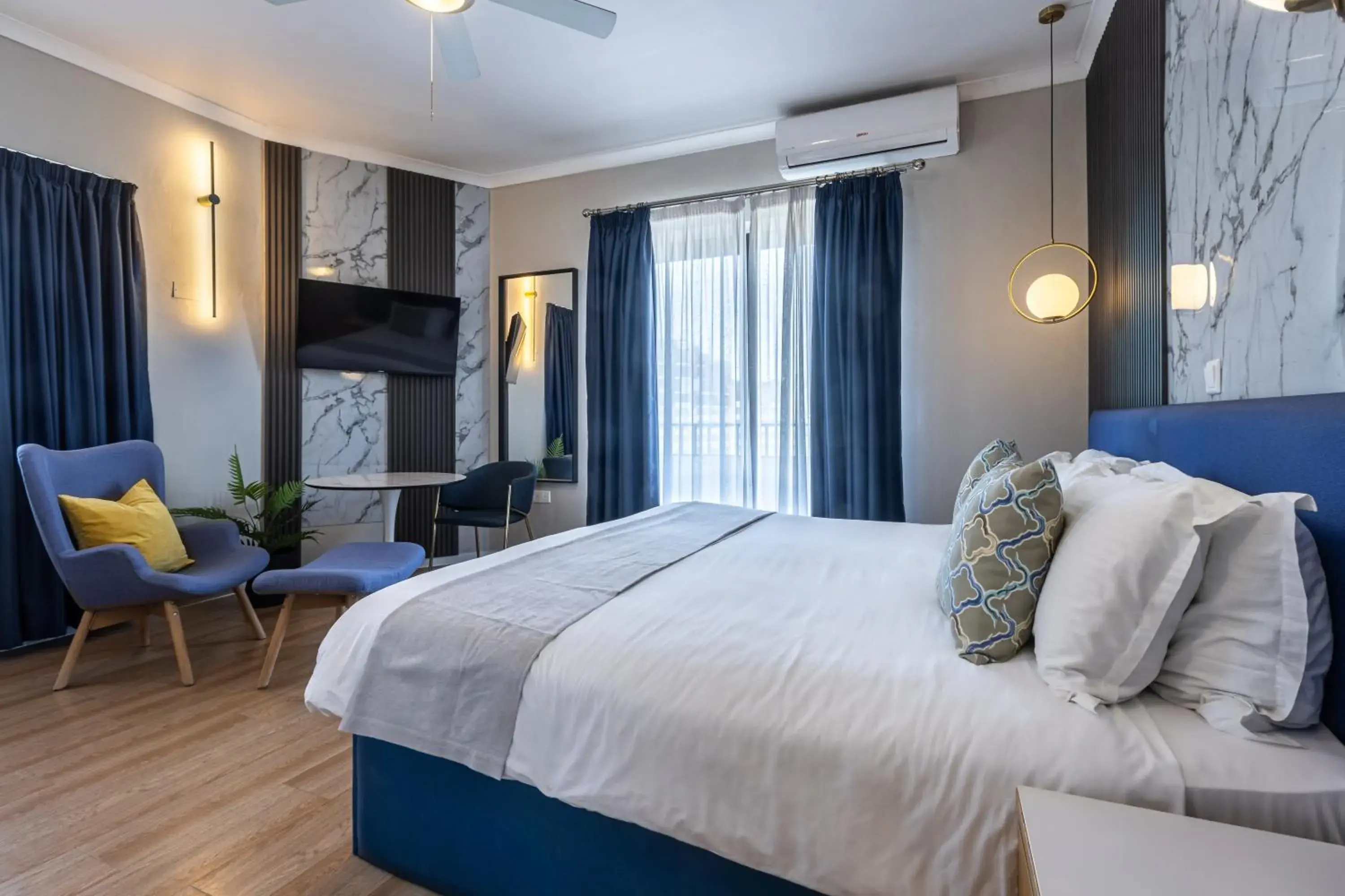 Studio Apartment in Park Lane Boutique Aparthotel Studio Apartment in Park Lane Boutique Aparthotel