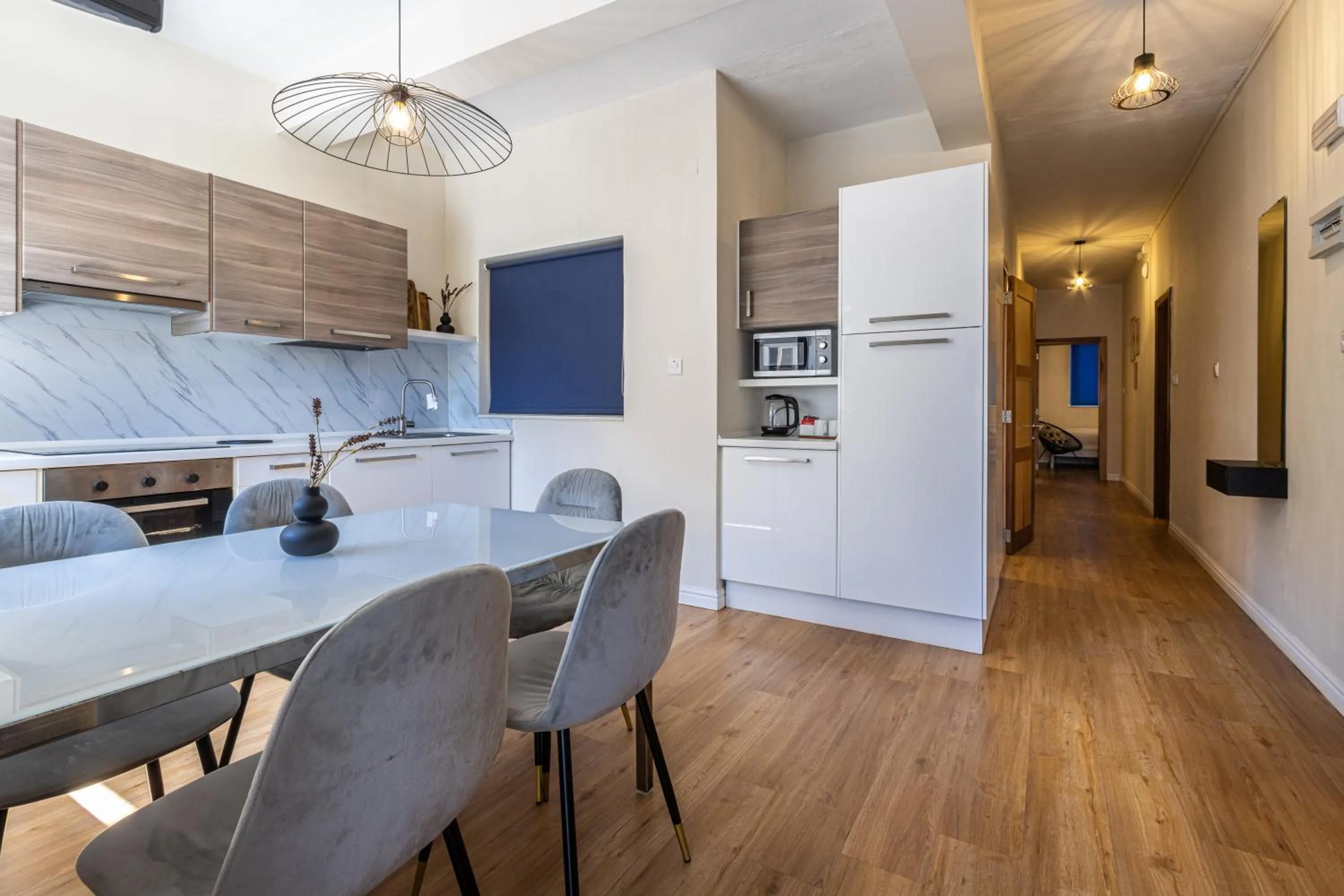 Park Lane Boutique Aparthotel