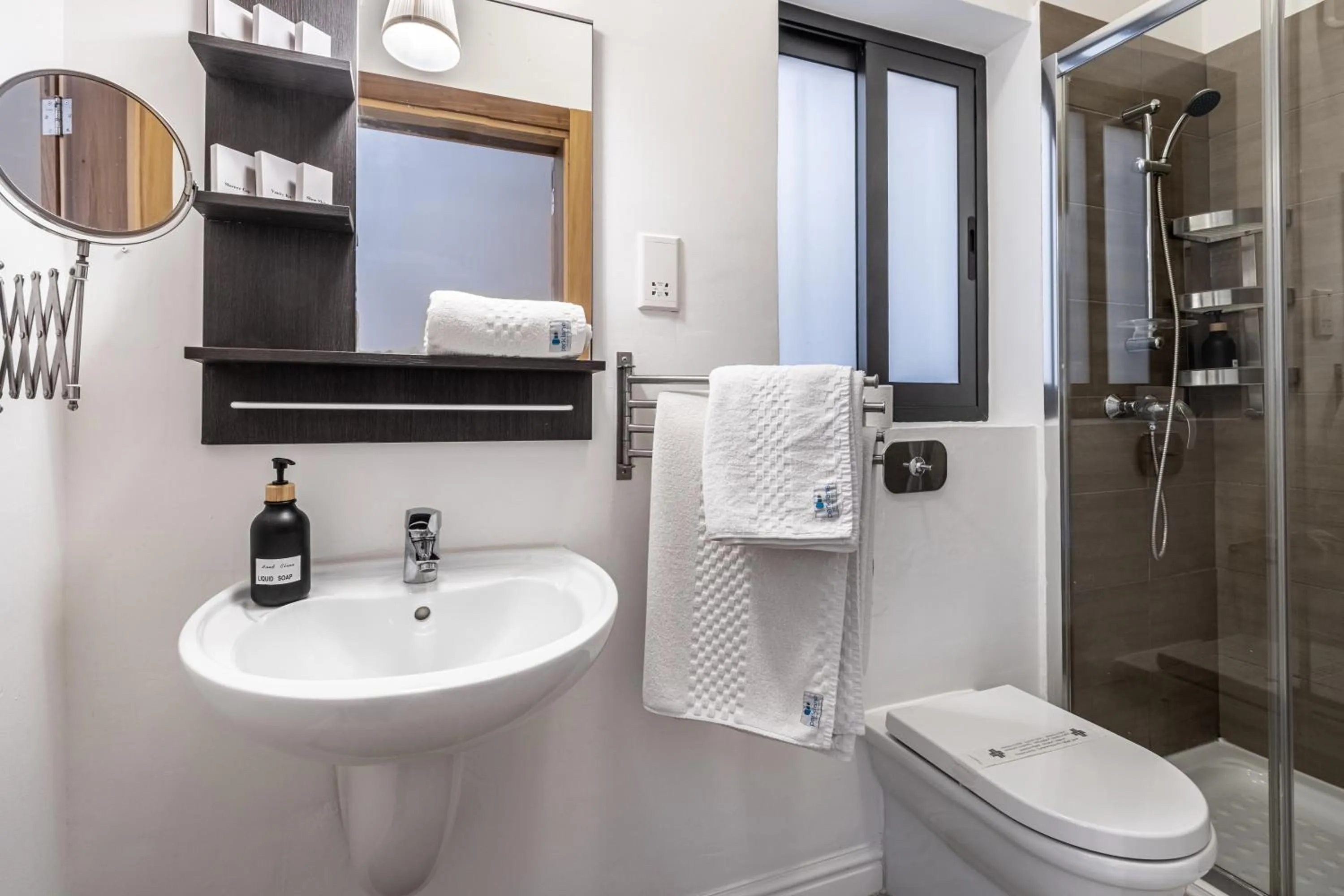 Park Lane Boutique Aparthotel