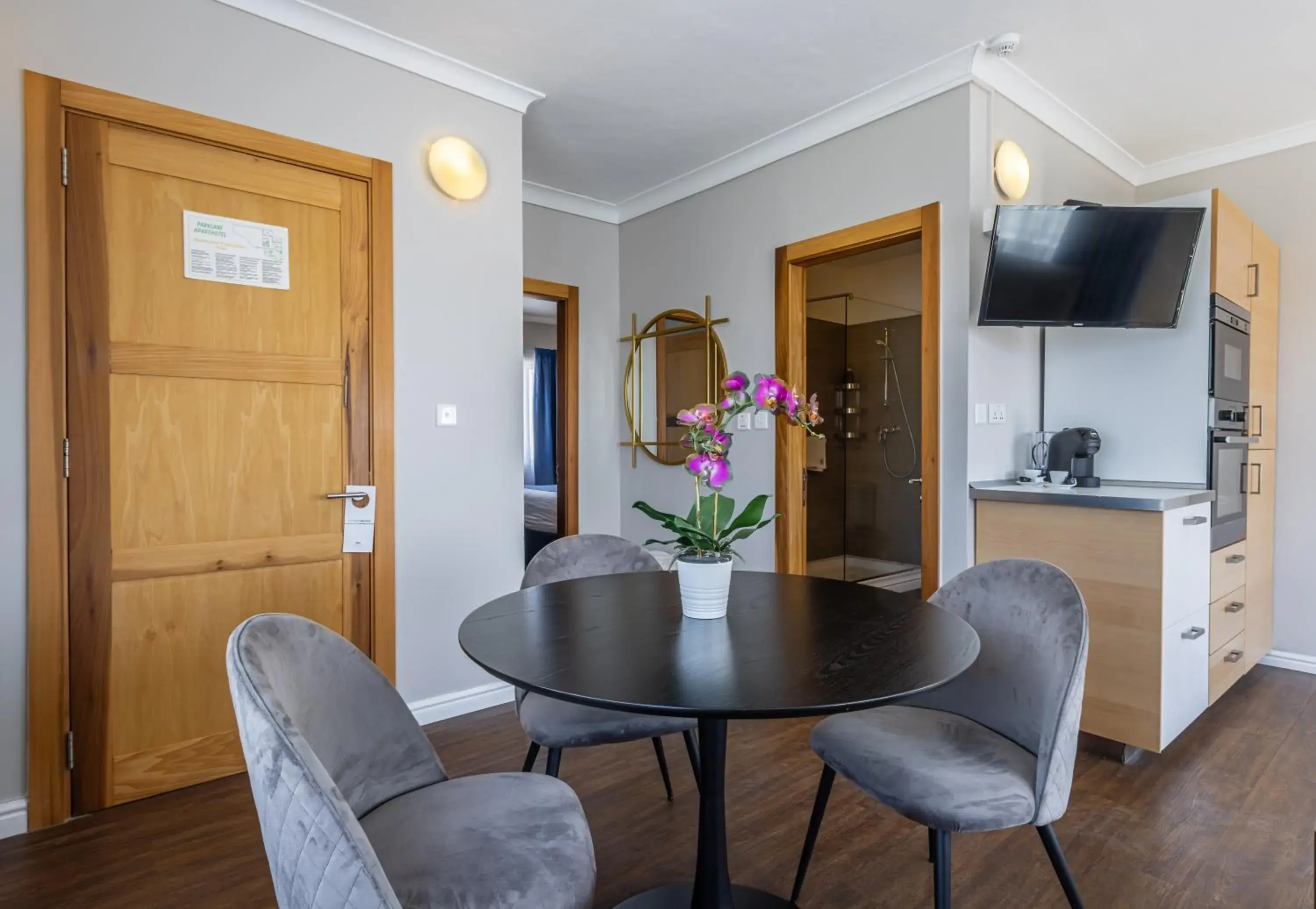 Penthouse Apartment in Park Lane Boutique Aparthotel Penthouse Apartment in Park Lane Boutique Aparthotel