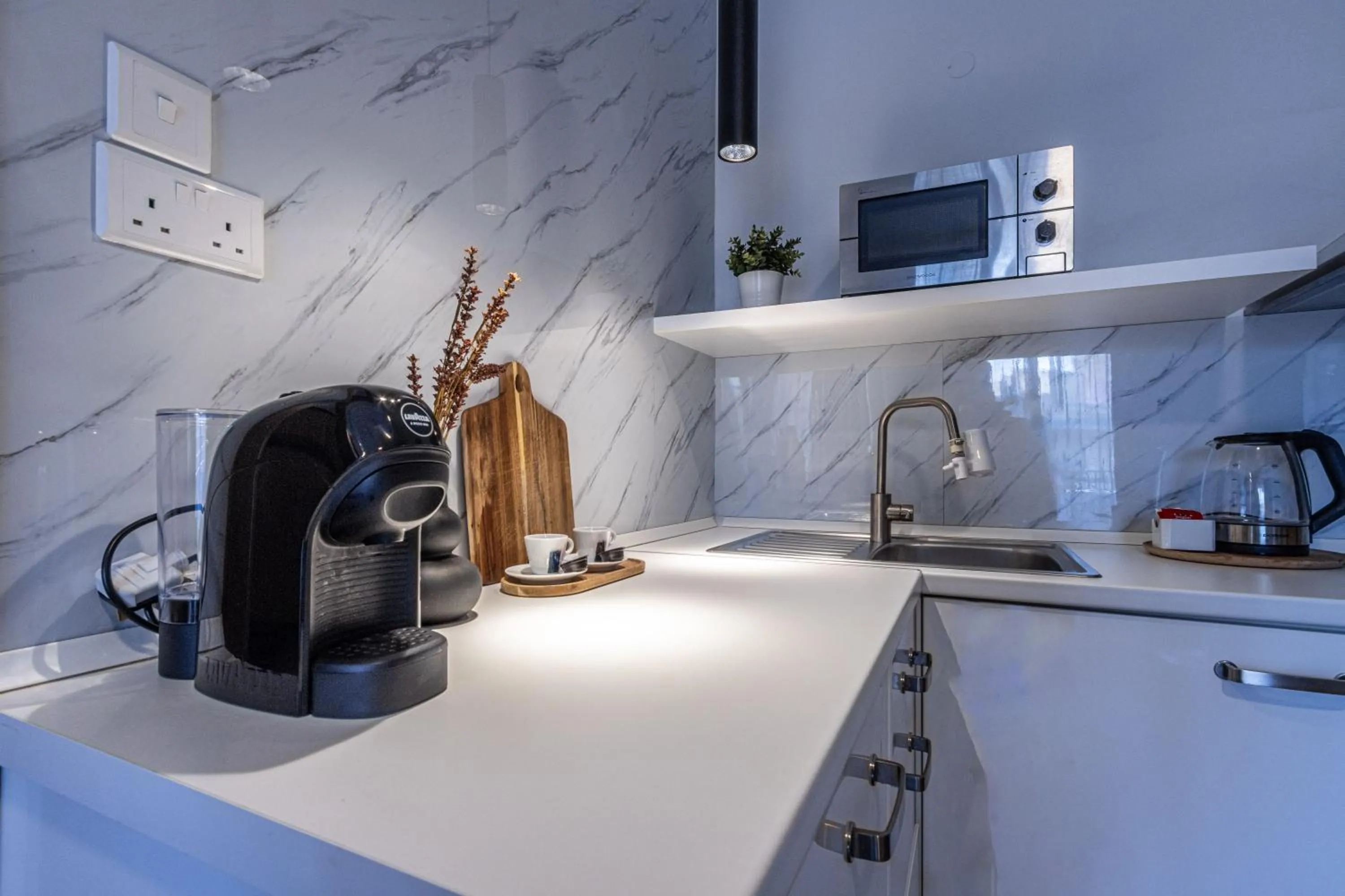 Park Lane Boutique Aparthotel