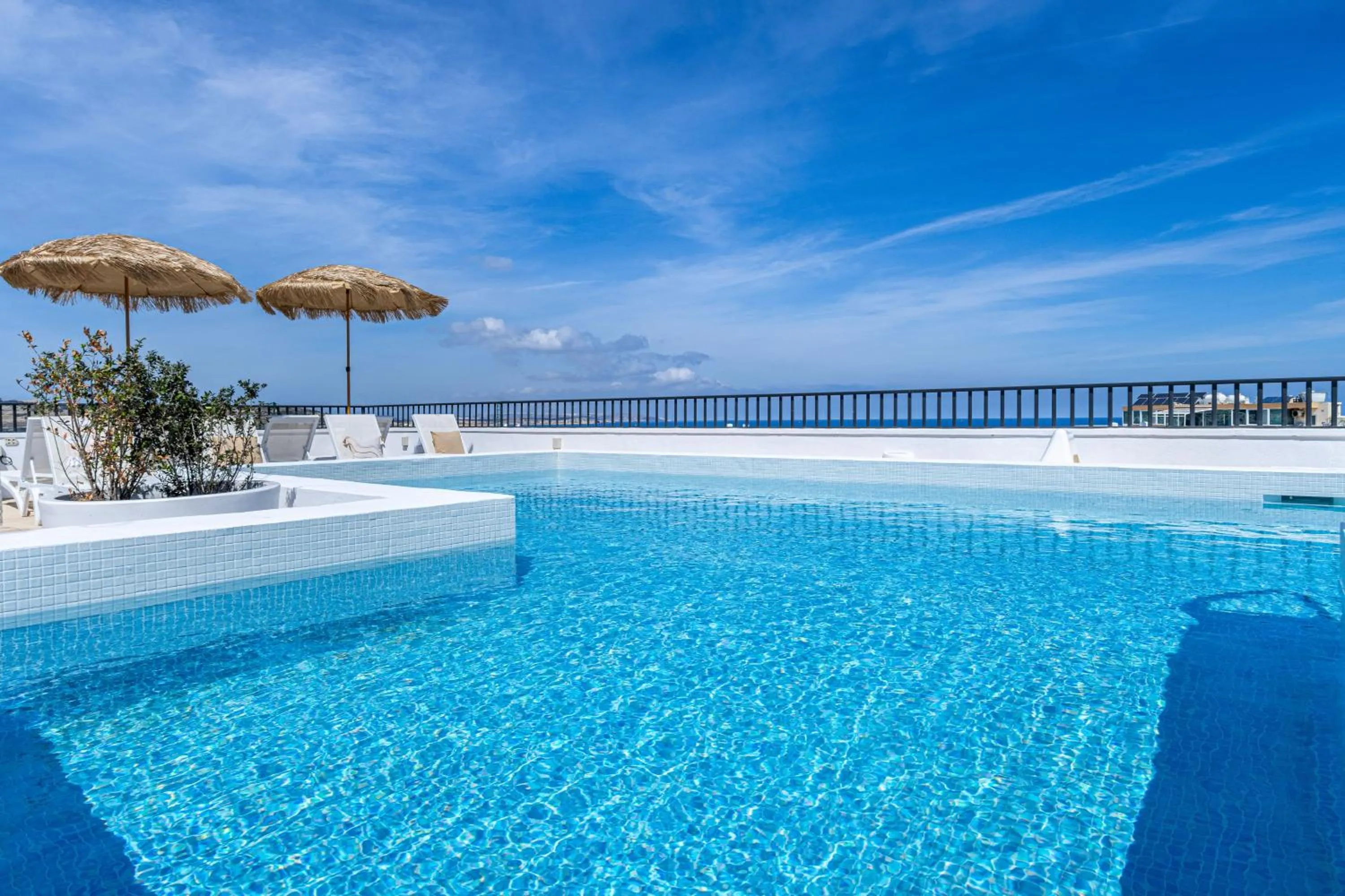 Park Lane Boutique Aparthotel