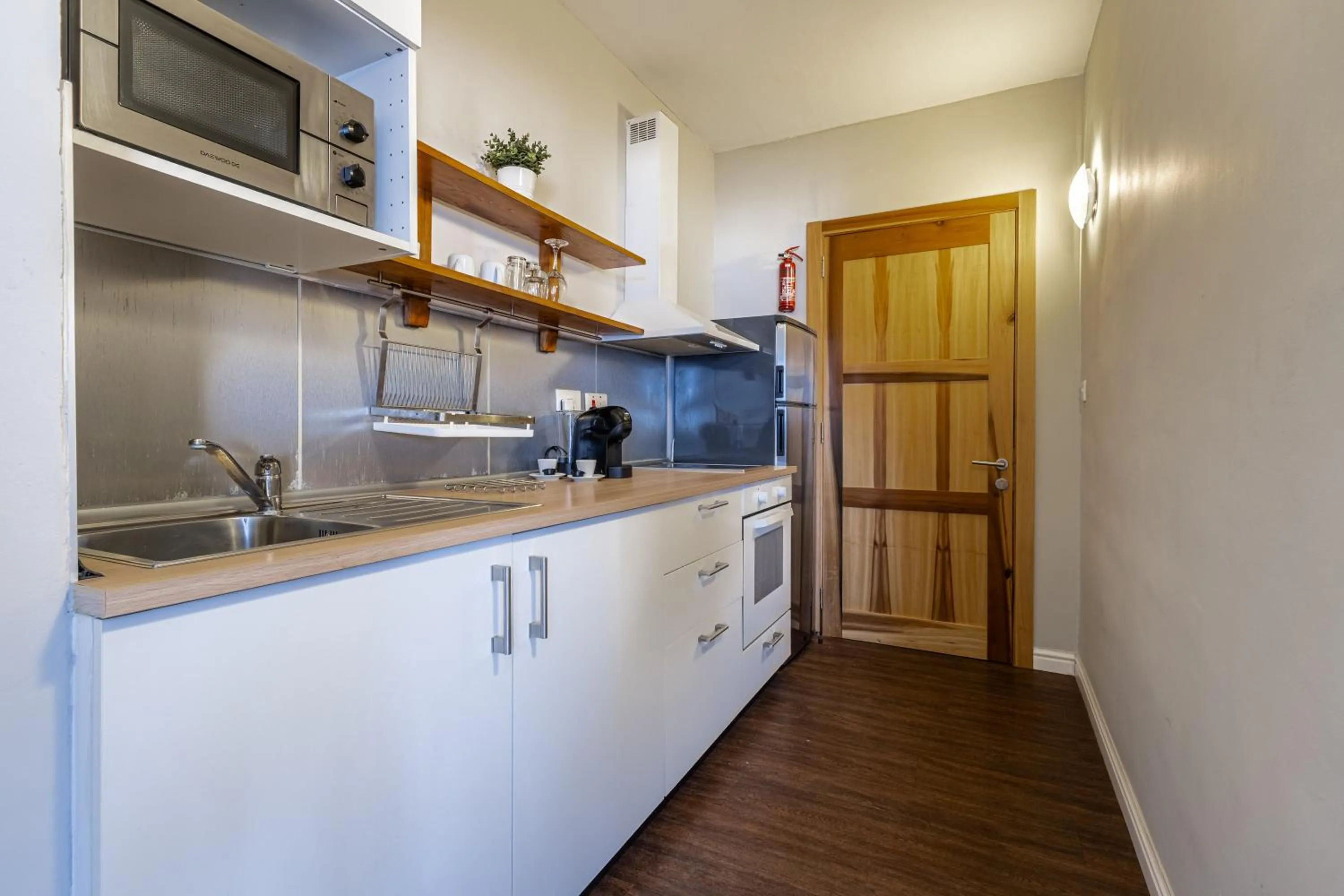 Park Lane Boutique Aparthotel