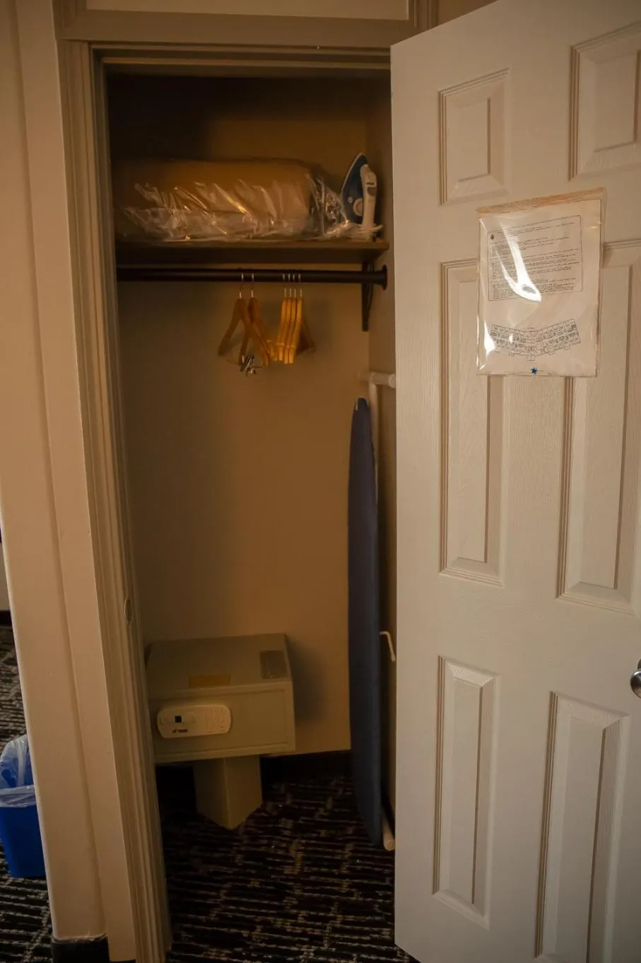 Clarion Pointe Indianapolis Airport