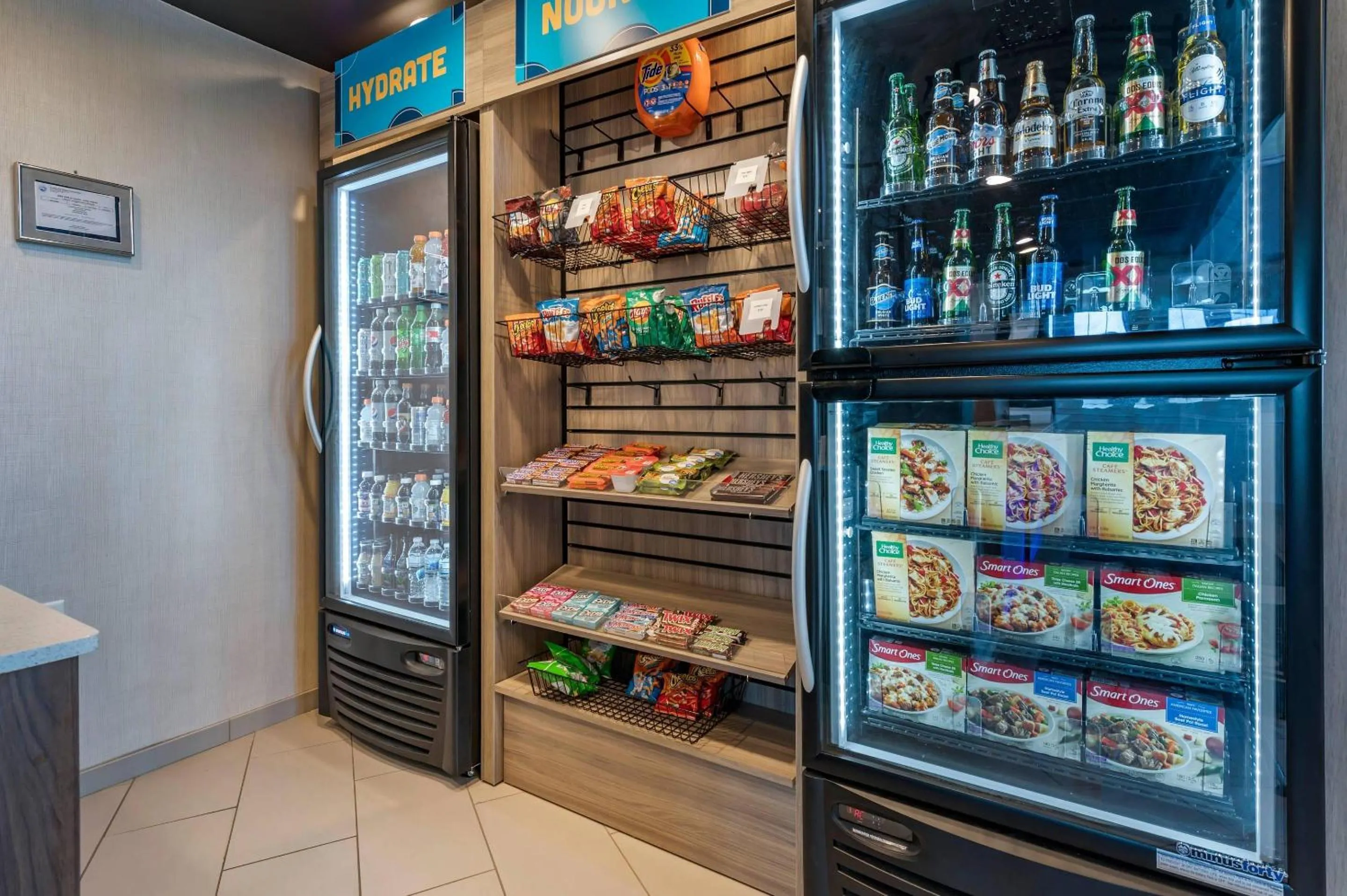 Other in Clarion Pointe Indianapolis Airport