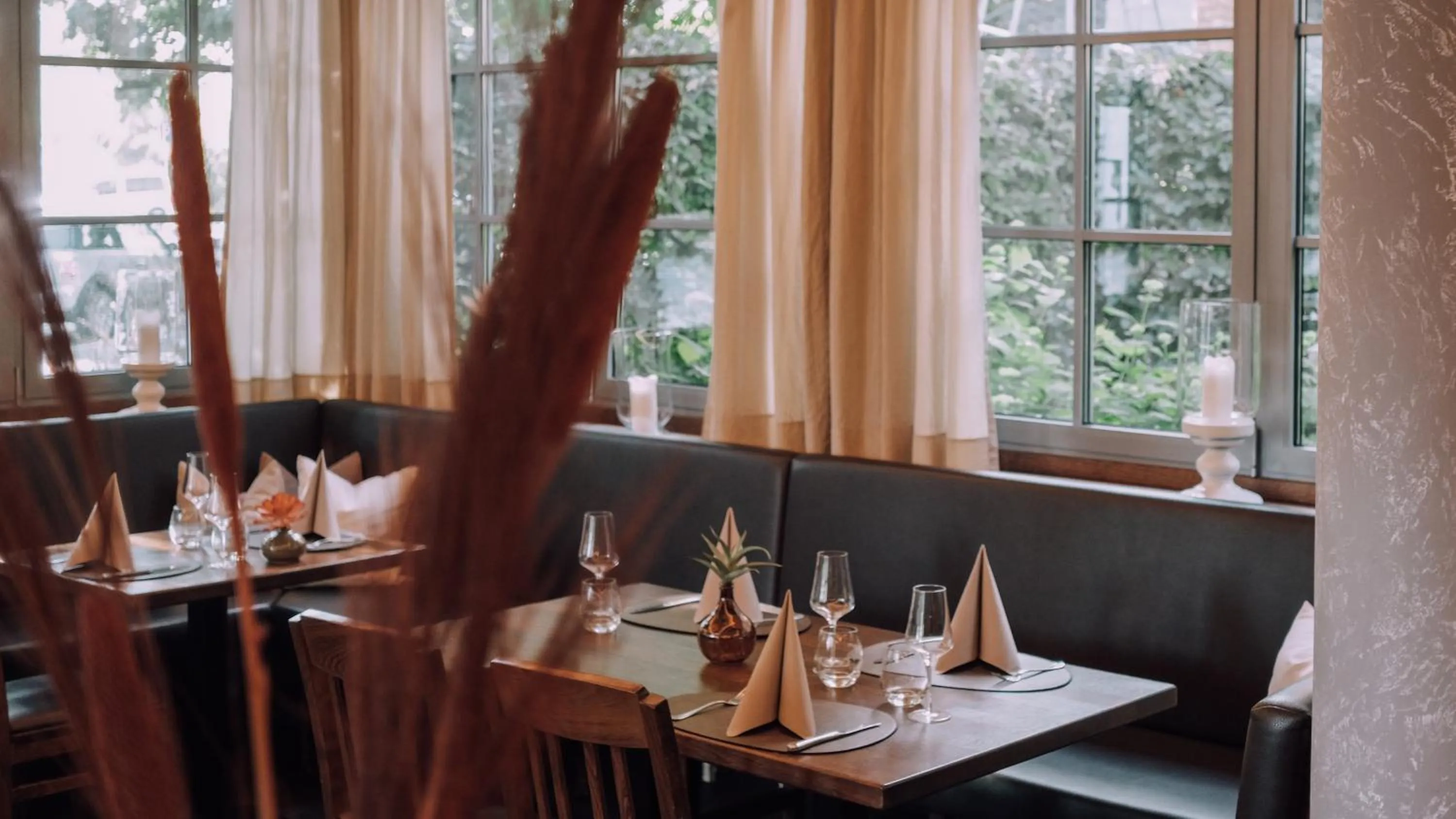 Restaurant/places to eat in Restaurant & Hotel Engelkeller