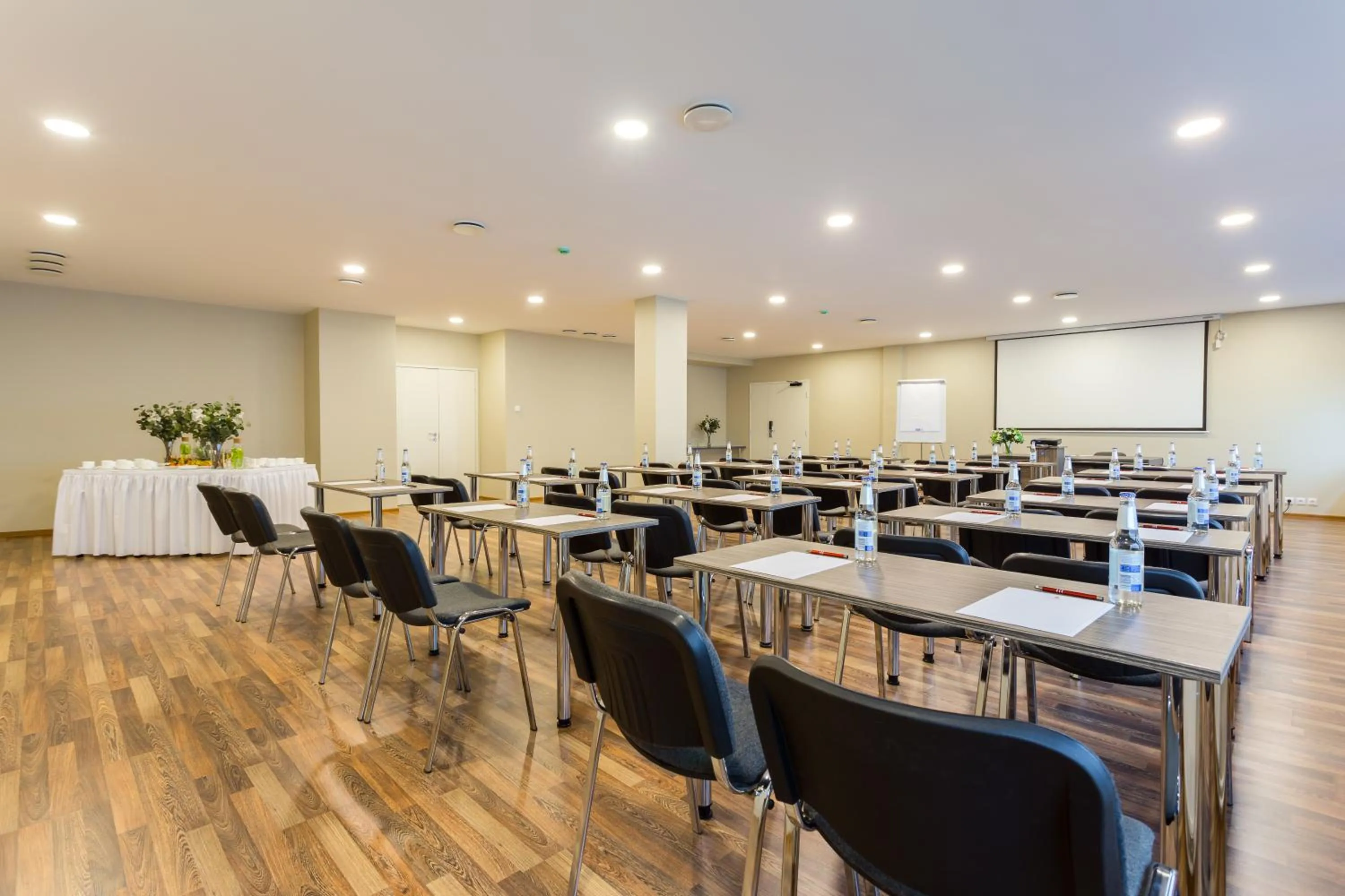 Meeting/conference room in Hotel Dzingel