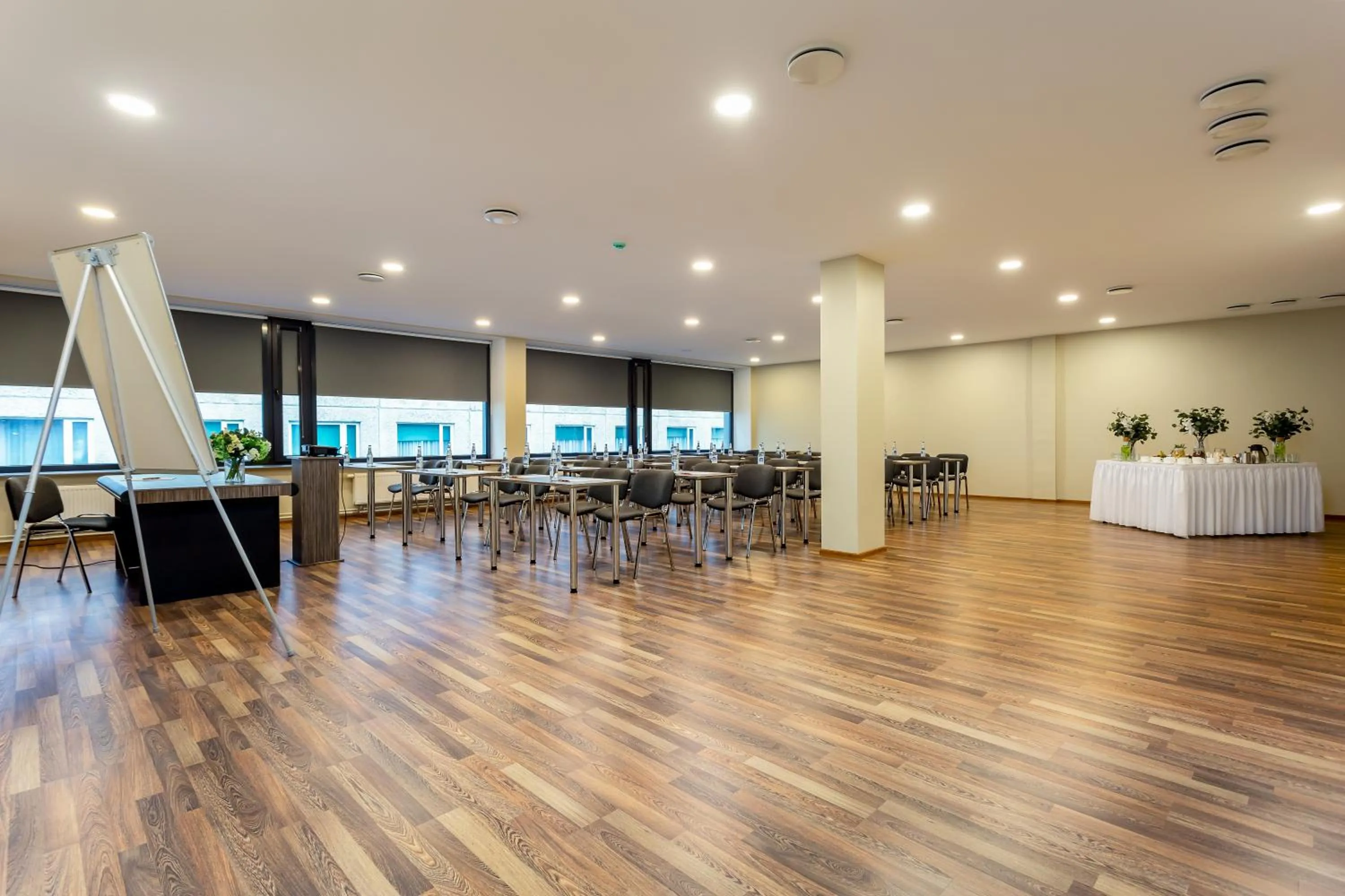 Banquet/Function facilities in Hotel Dzingel