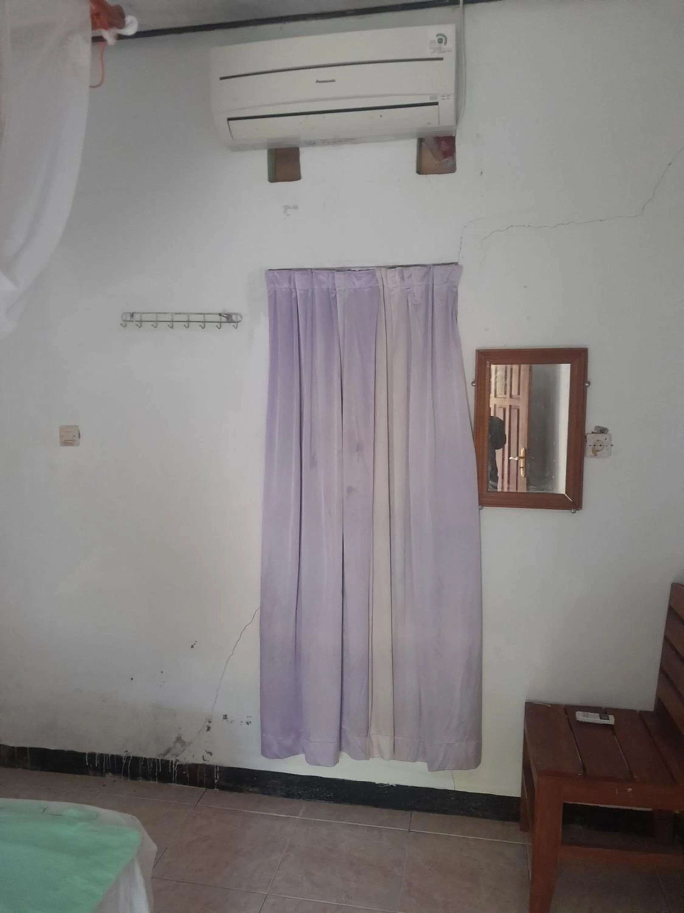 Ova Baluk Bungalow