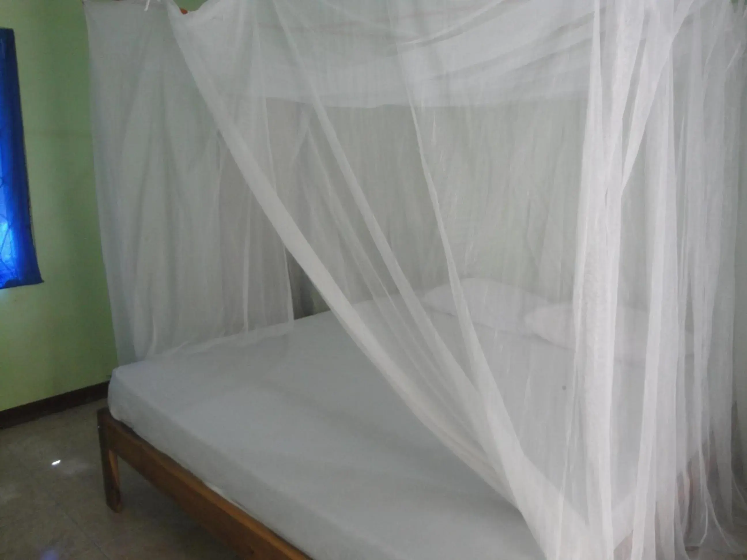 Standard Double Room in Ova Baluk Bungalow Standard Double Room in Ova Baluk Bungalow