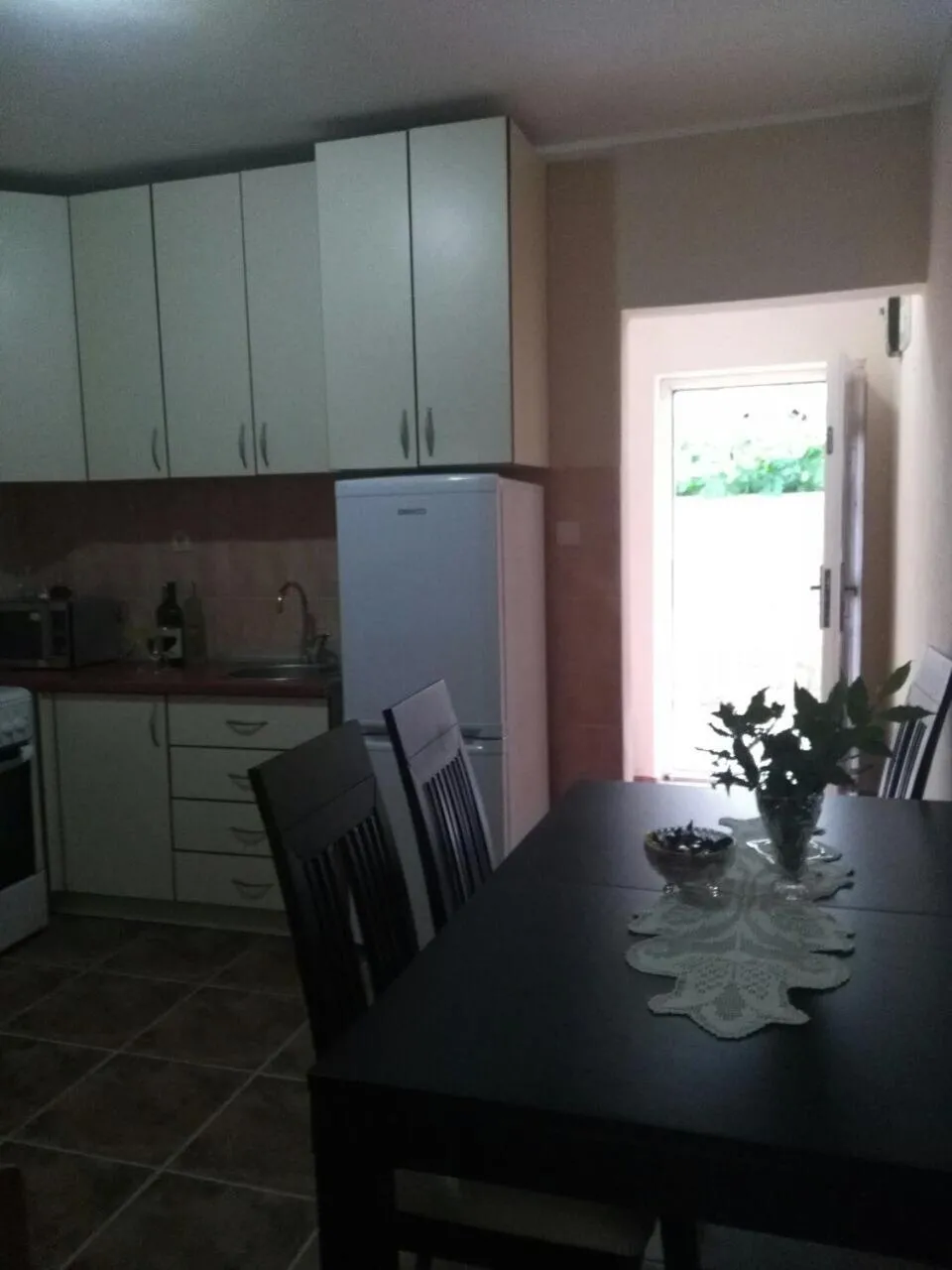 Apartmani Cuce