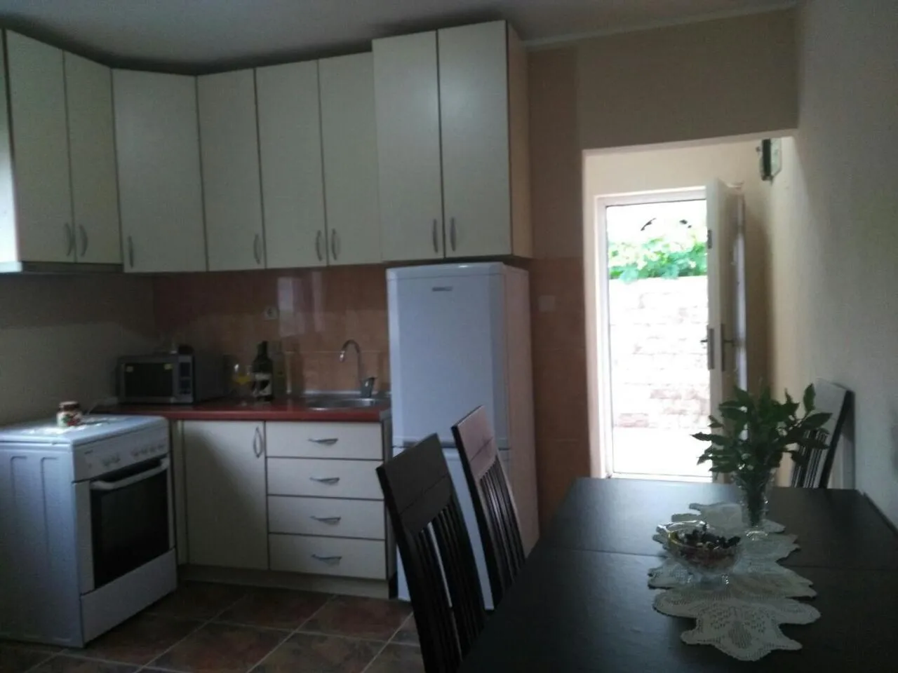 Apartmani Cuce
