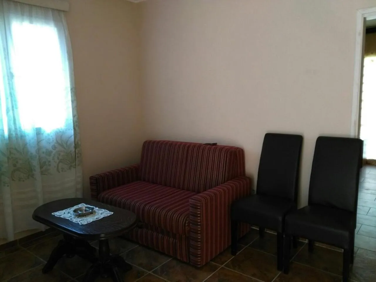 Apartmani Cuce