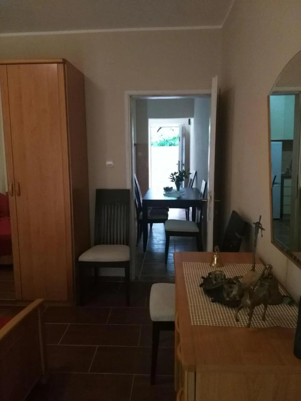 Apartmani Cuce
