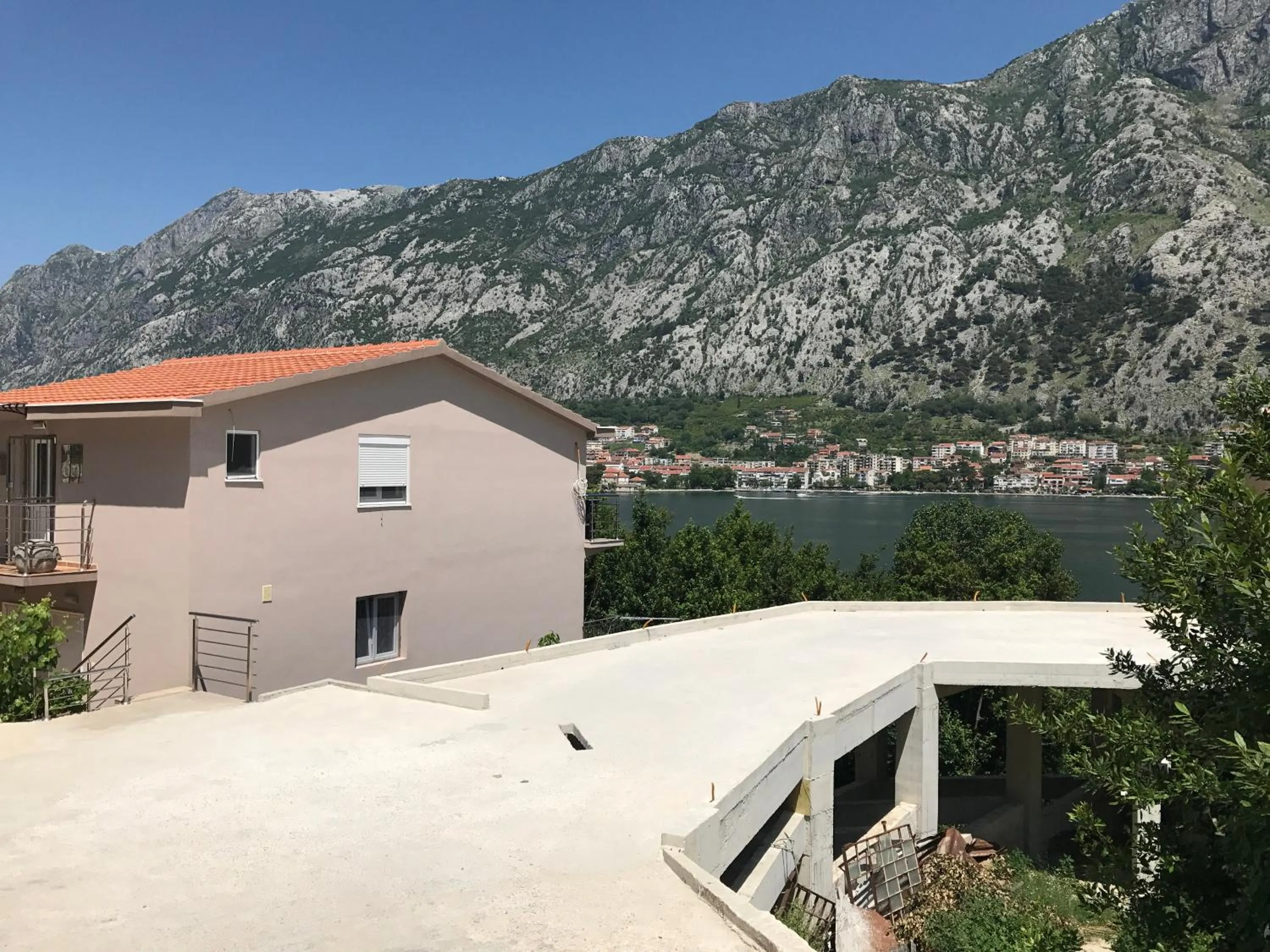 Apartmani Cuce