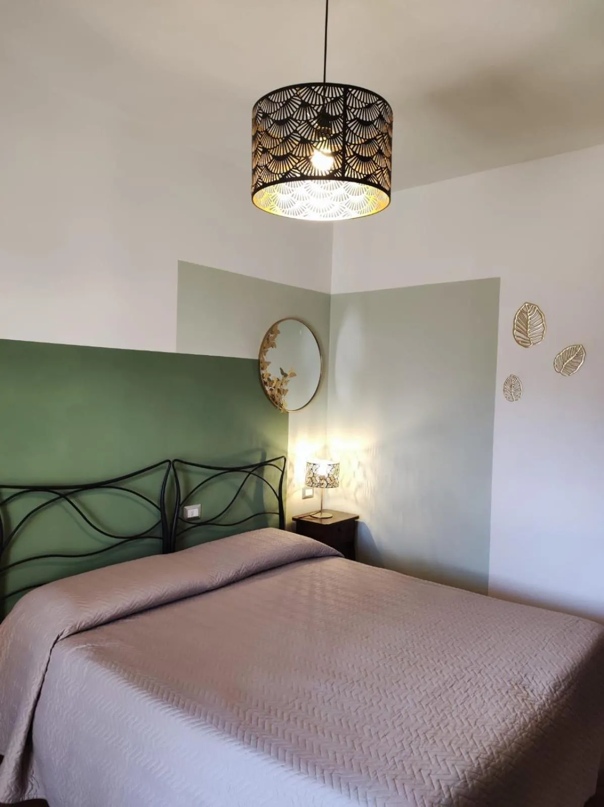 Bed in Corte Davini Agriturismo
