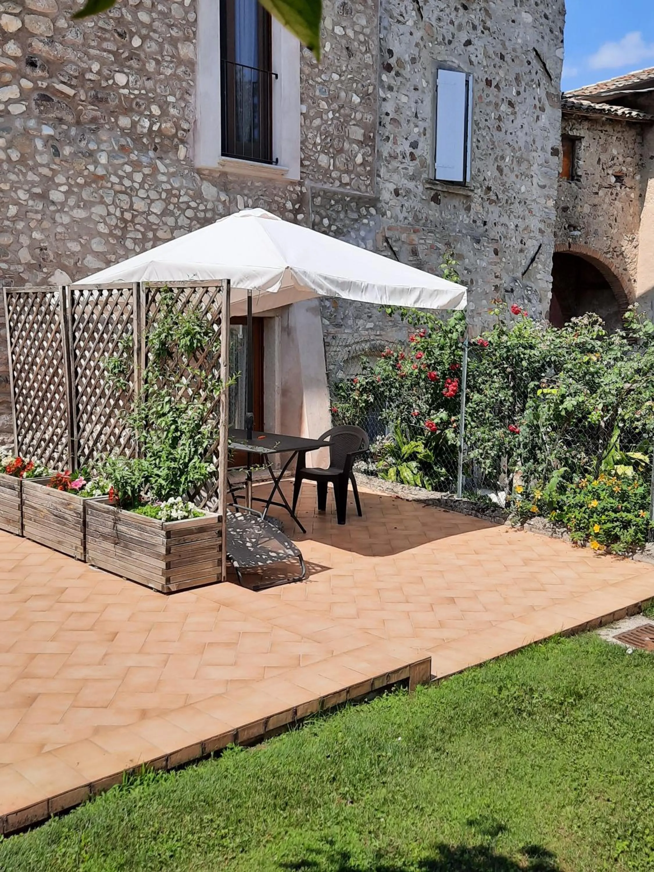 Corte Davini Agriturismo