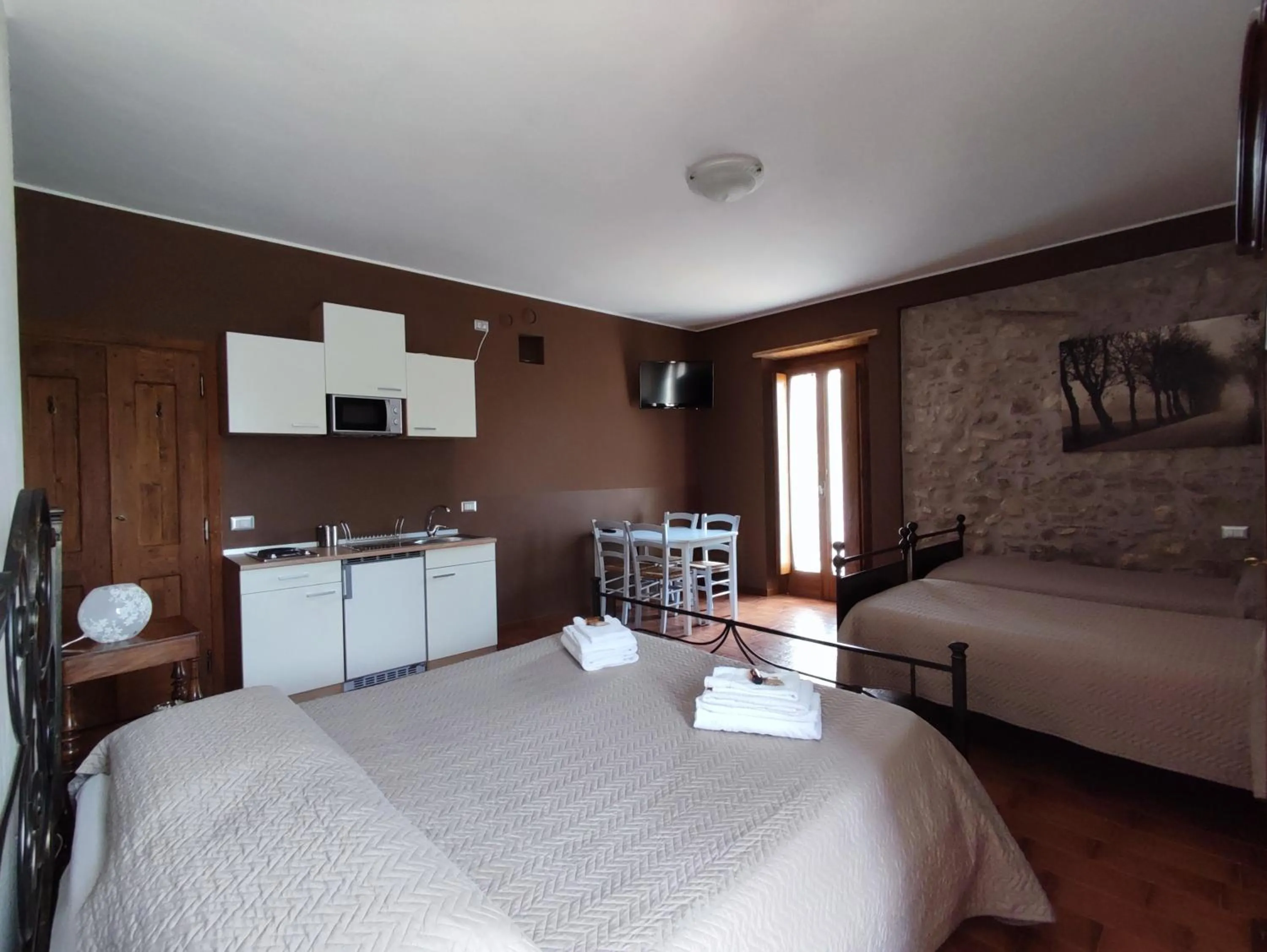 Bed in Corte Davini Agriturismo