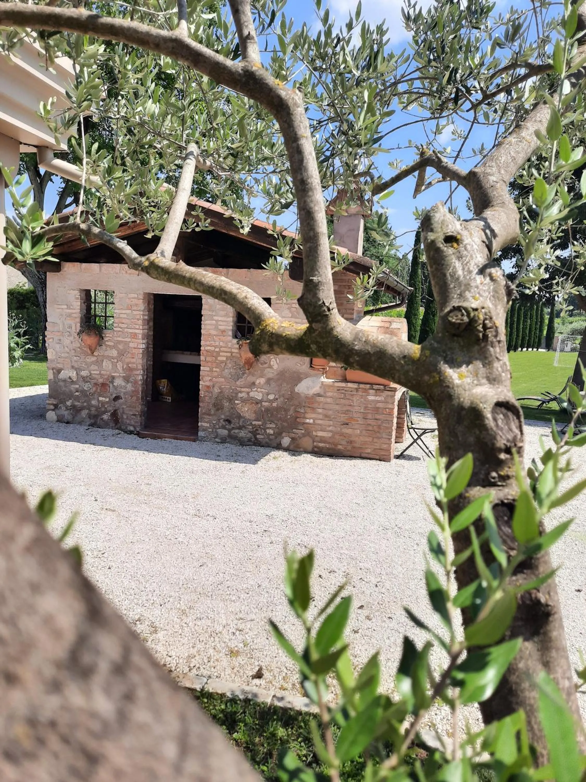 Corte Davini Agriturismo