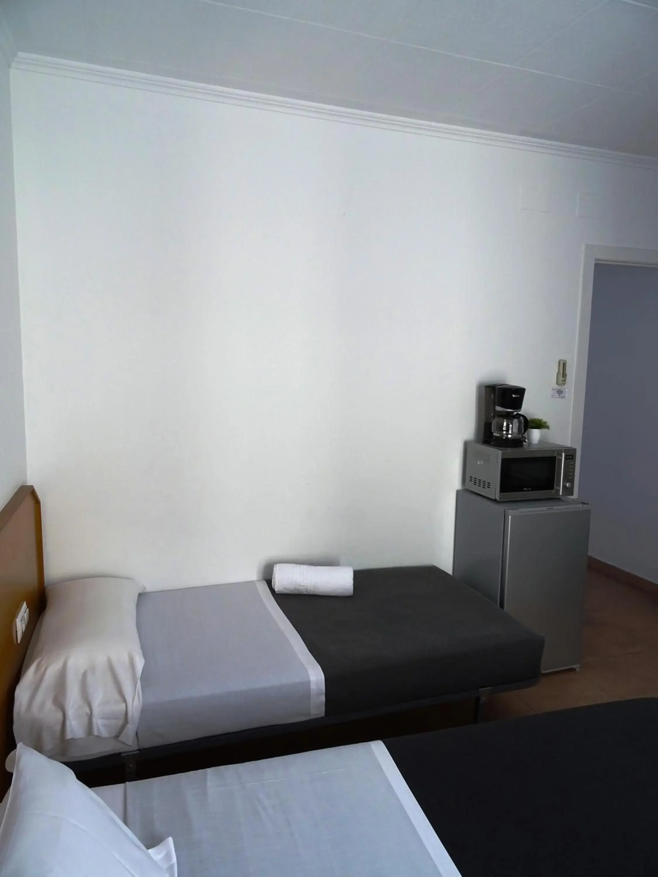 Apartment in Center Plaza Figueres Apartment in Center Plaza Figueres