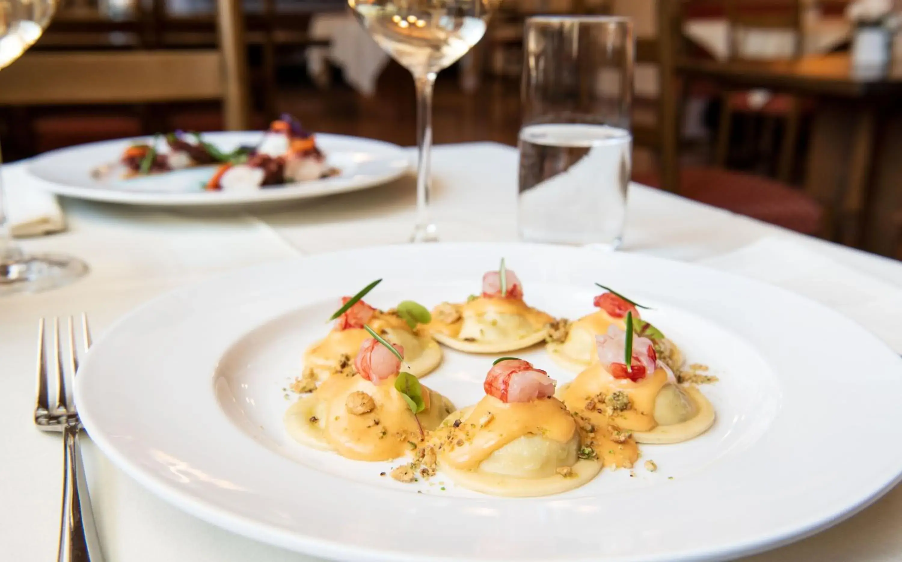 Restaurant/places to eat in Hotel Polo Restaurant/places to eat in Hotel Polo