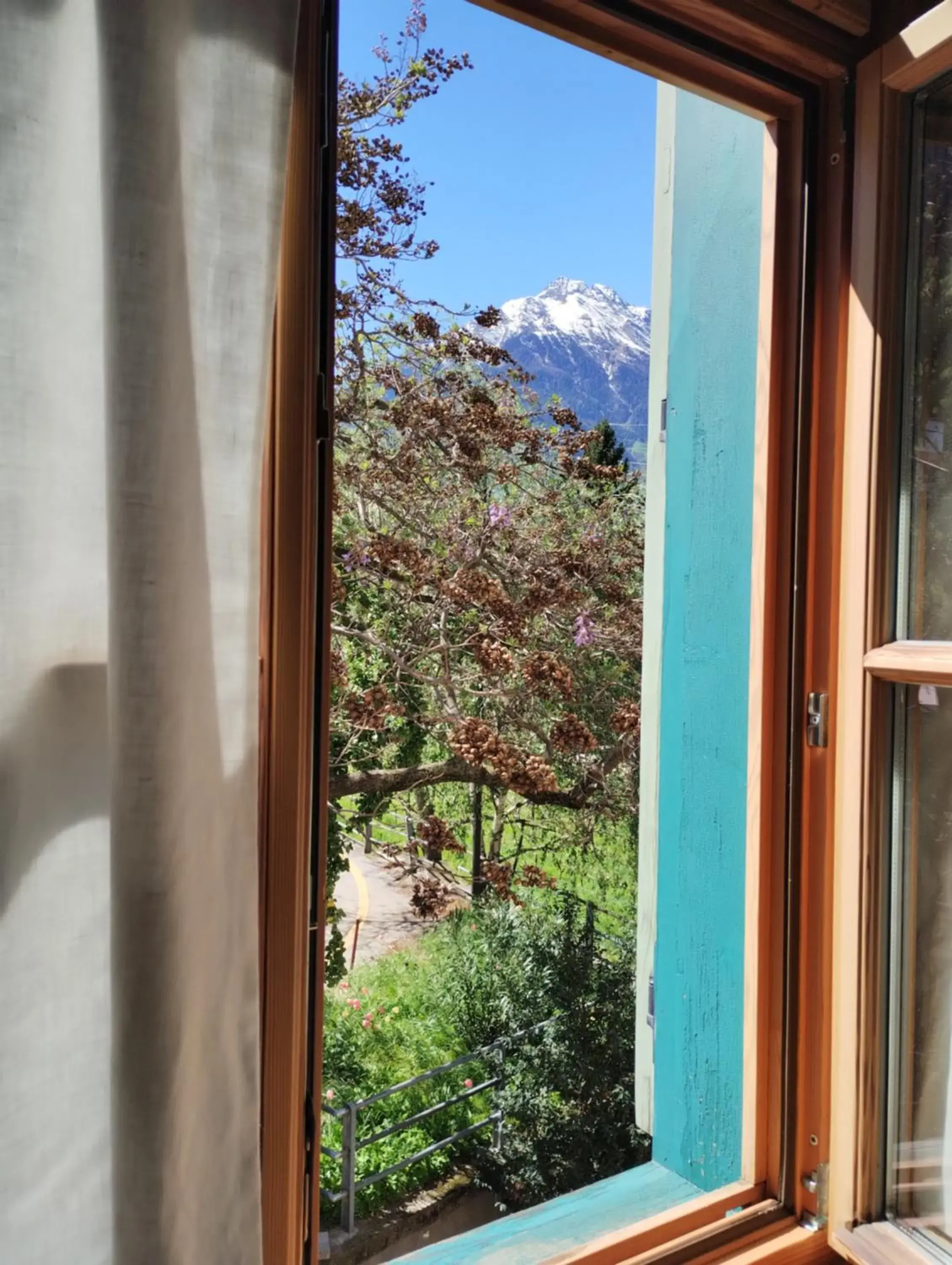 Standard Double Room - Attic in Schlosswirt Forst Standard Double Room - Attic in Schlosswirt Forst